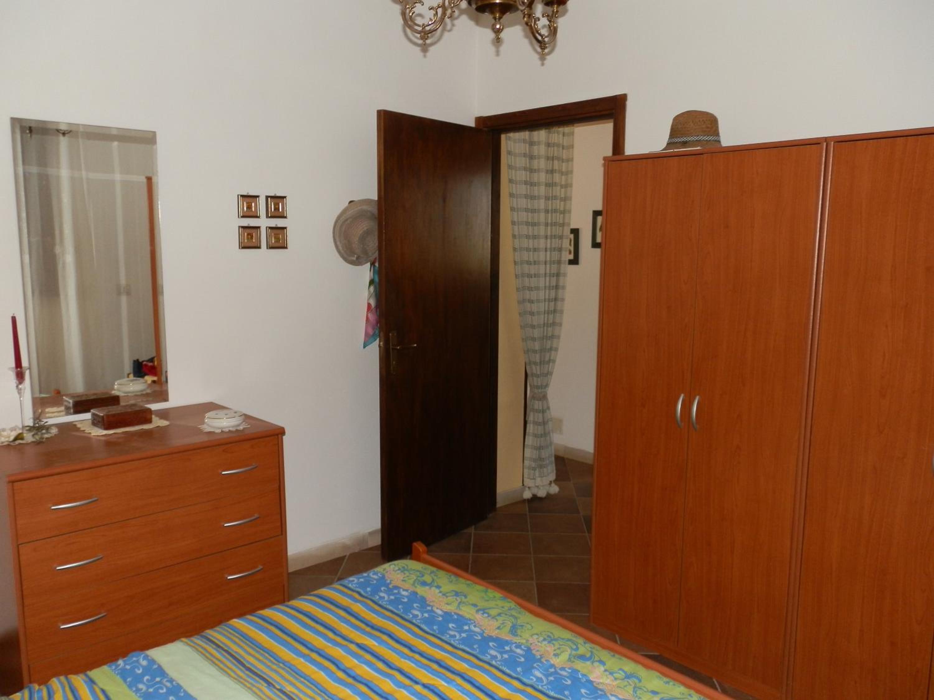 Two-Bedroom House - Pool View