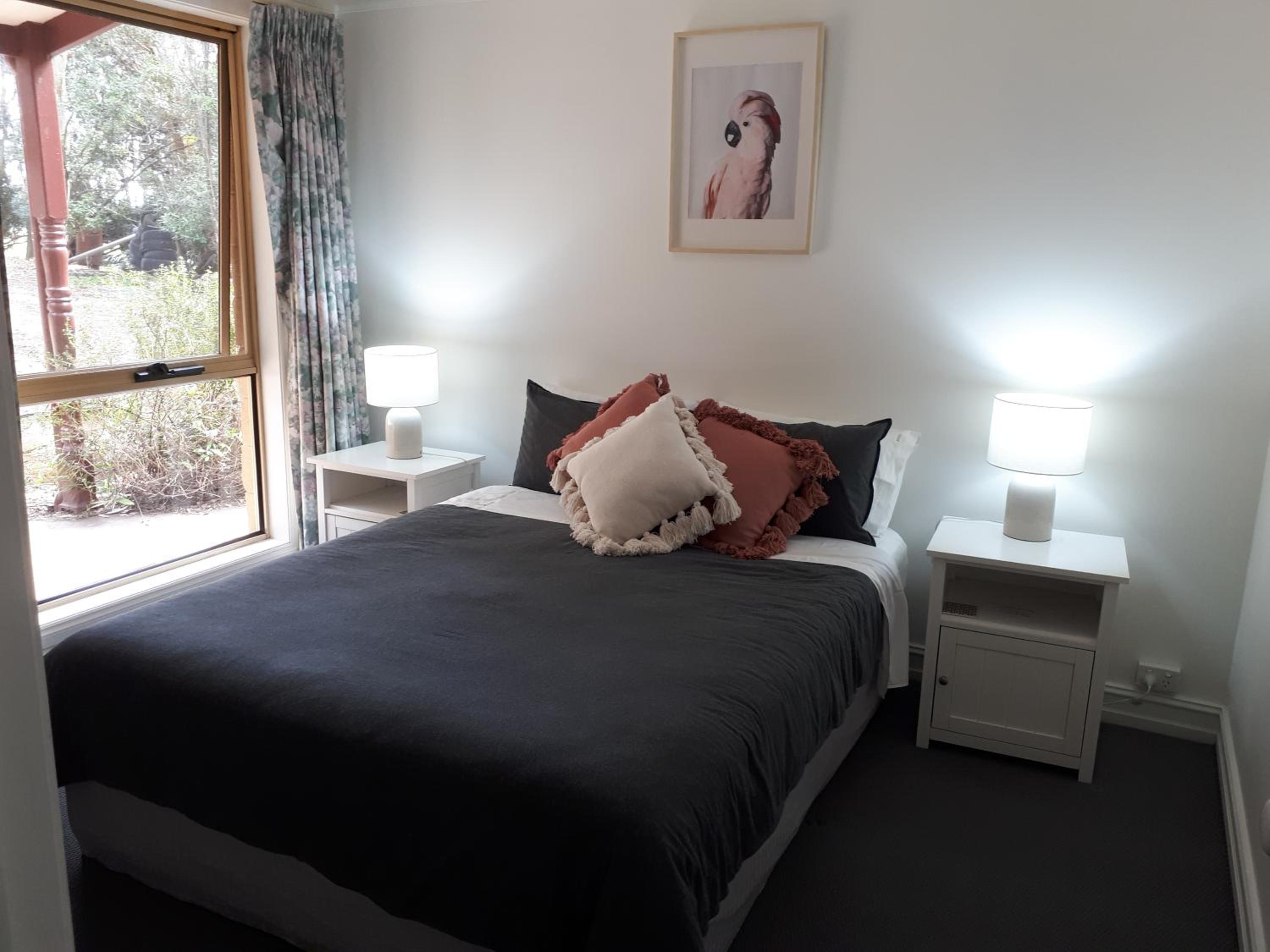 Two-Bedroom Apartment - Photo 17