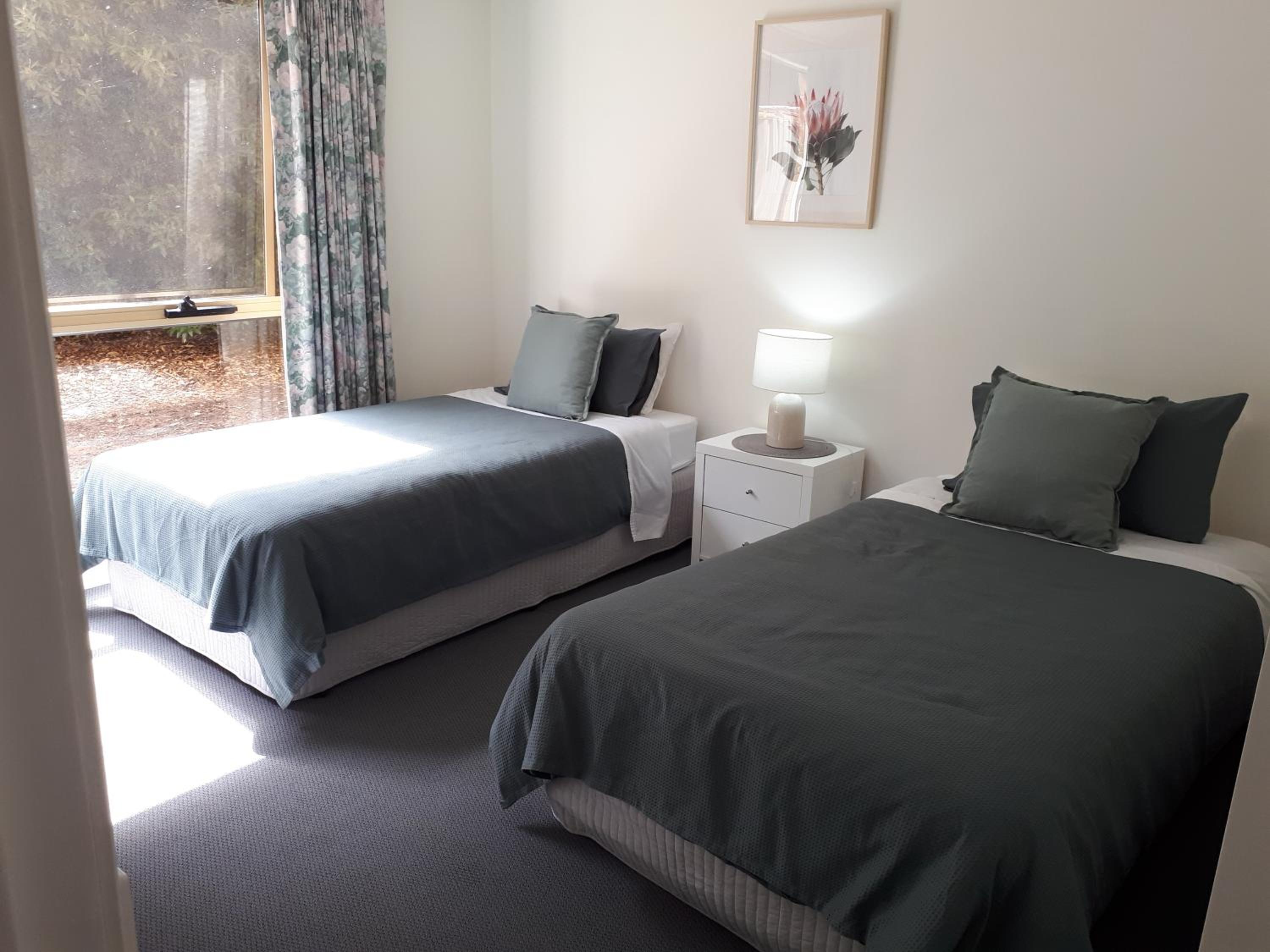 Two-Bedroom Apartment - Photo 19