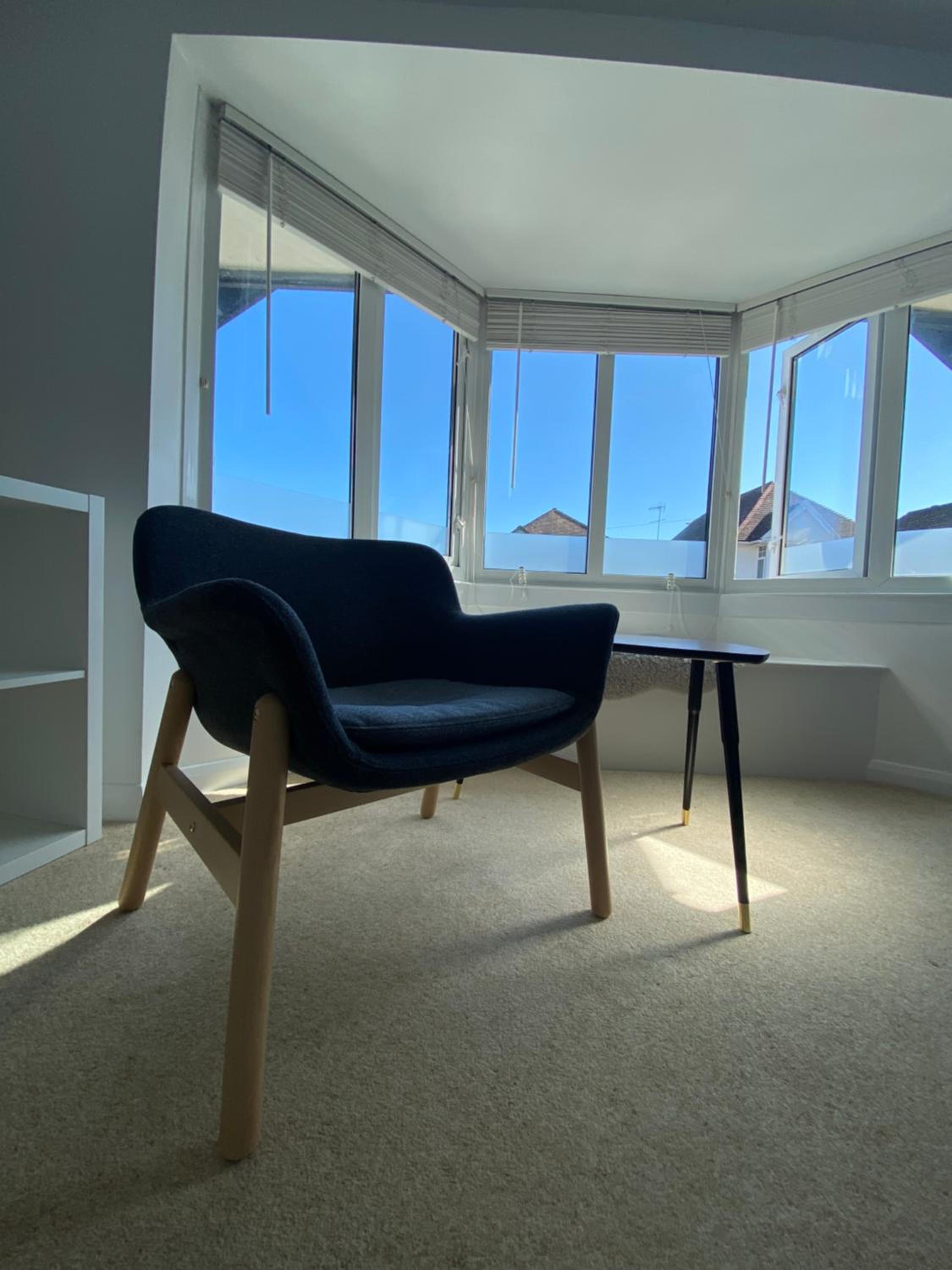One-Bedroom Apartment - Photo 15