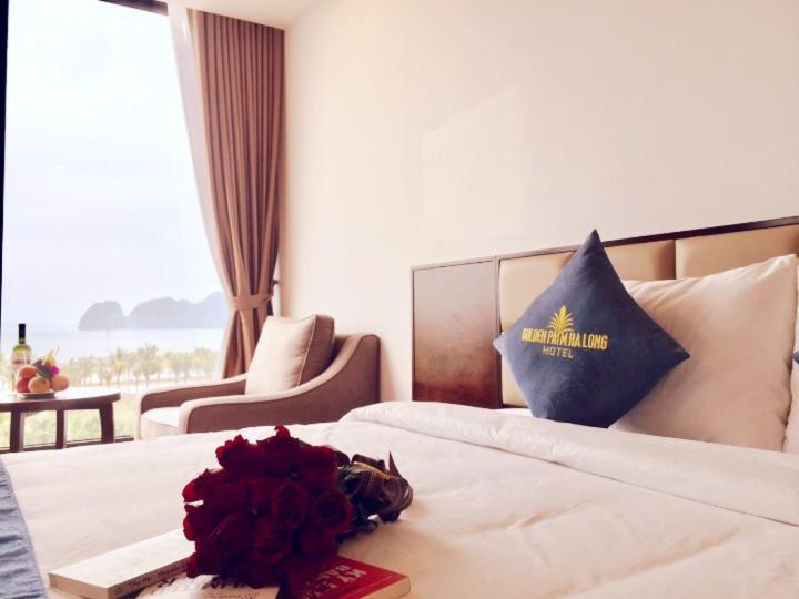 Deluxe Double Room with Sea View photo 1