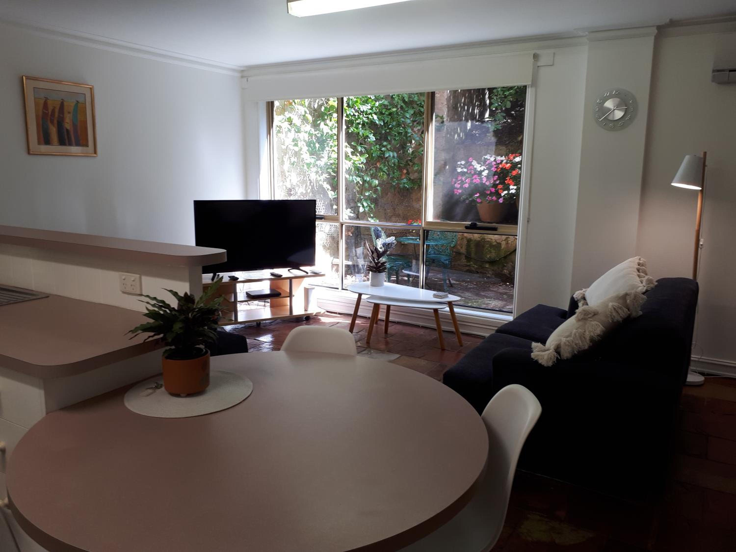 Two-Bedroom Apartment - Photo 1