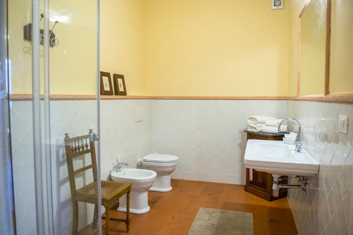 Luxury Quadruple Room photo 3