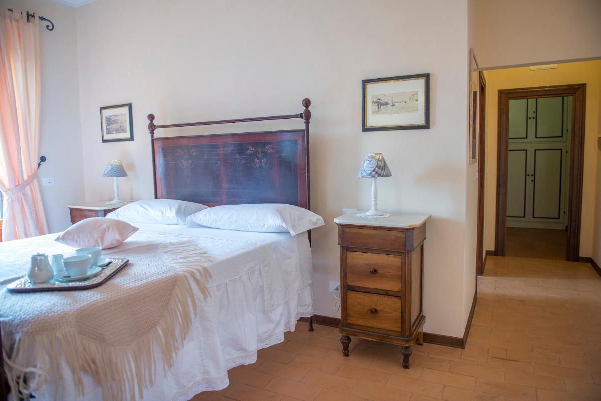 Luxury Double Room photo 1