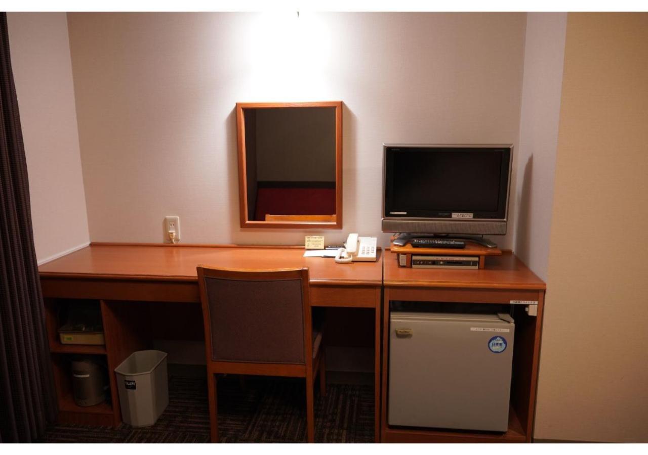 Deluxe Twin Room - Non-Smoking - Photo 6