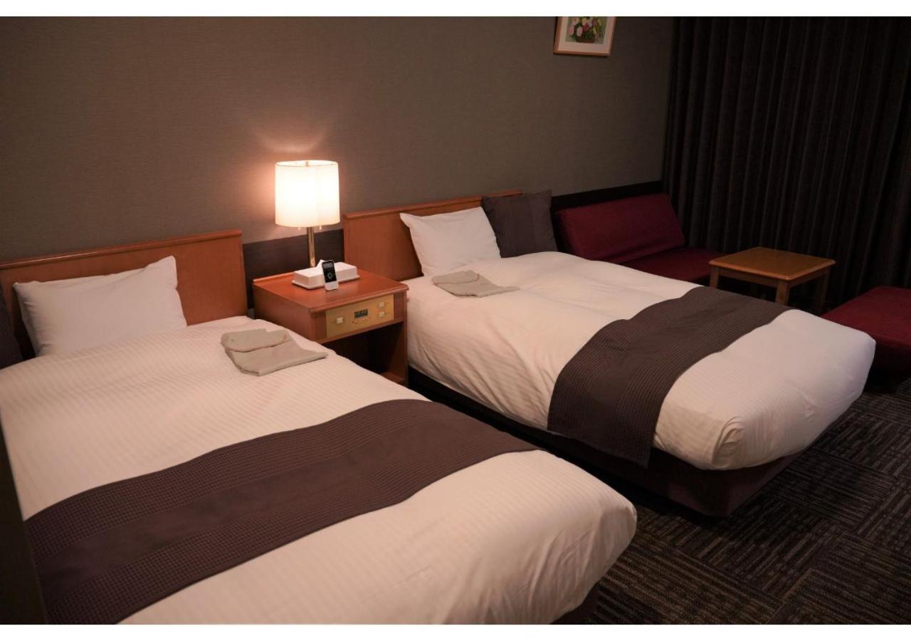 Deluxe Twin Room - Non-Smoking - Photo 5