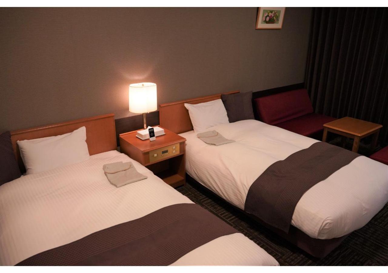 Deluxe Twin Room - Non-Smoking - Photo 7