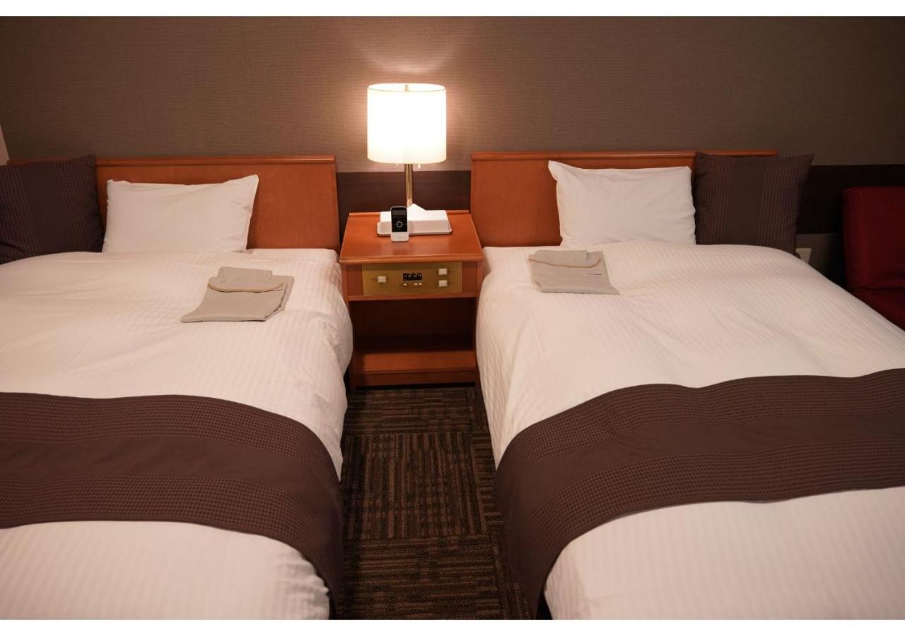 Deluxe Twin Room - Non-Smoking - Photo 8