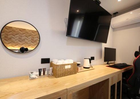 Deluxe Twin Room - Photo 2