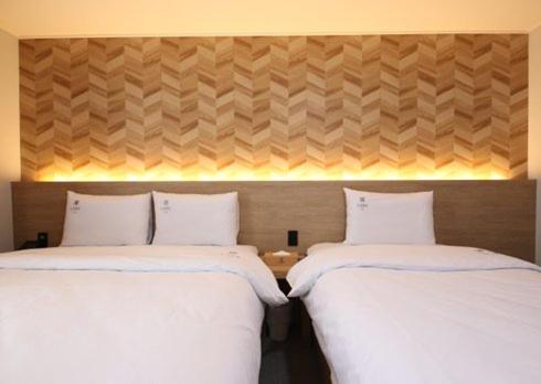 Deluxe Twin Room - Photo 5