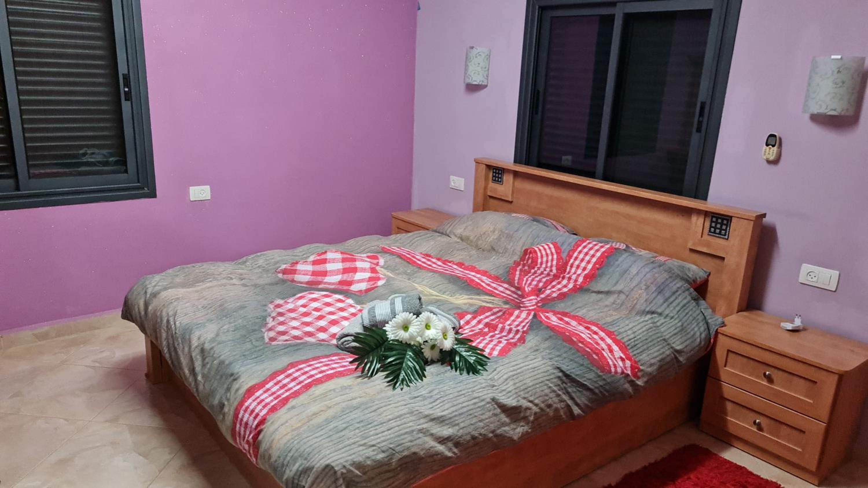 Family Suite with Balcony - Photo 7