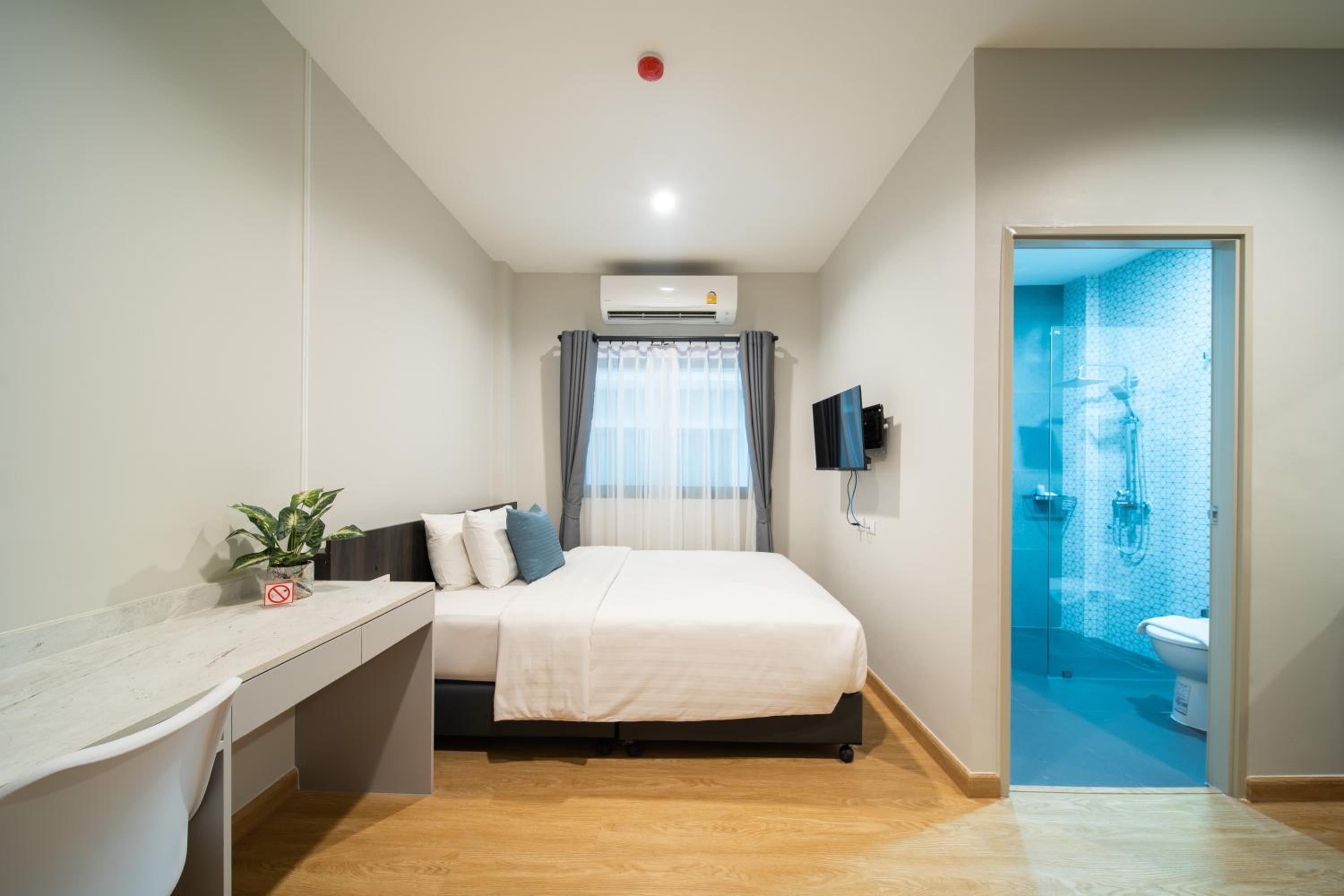 Standard Double Room photo 1