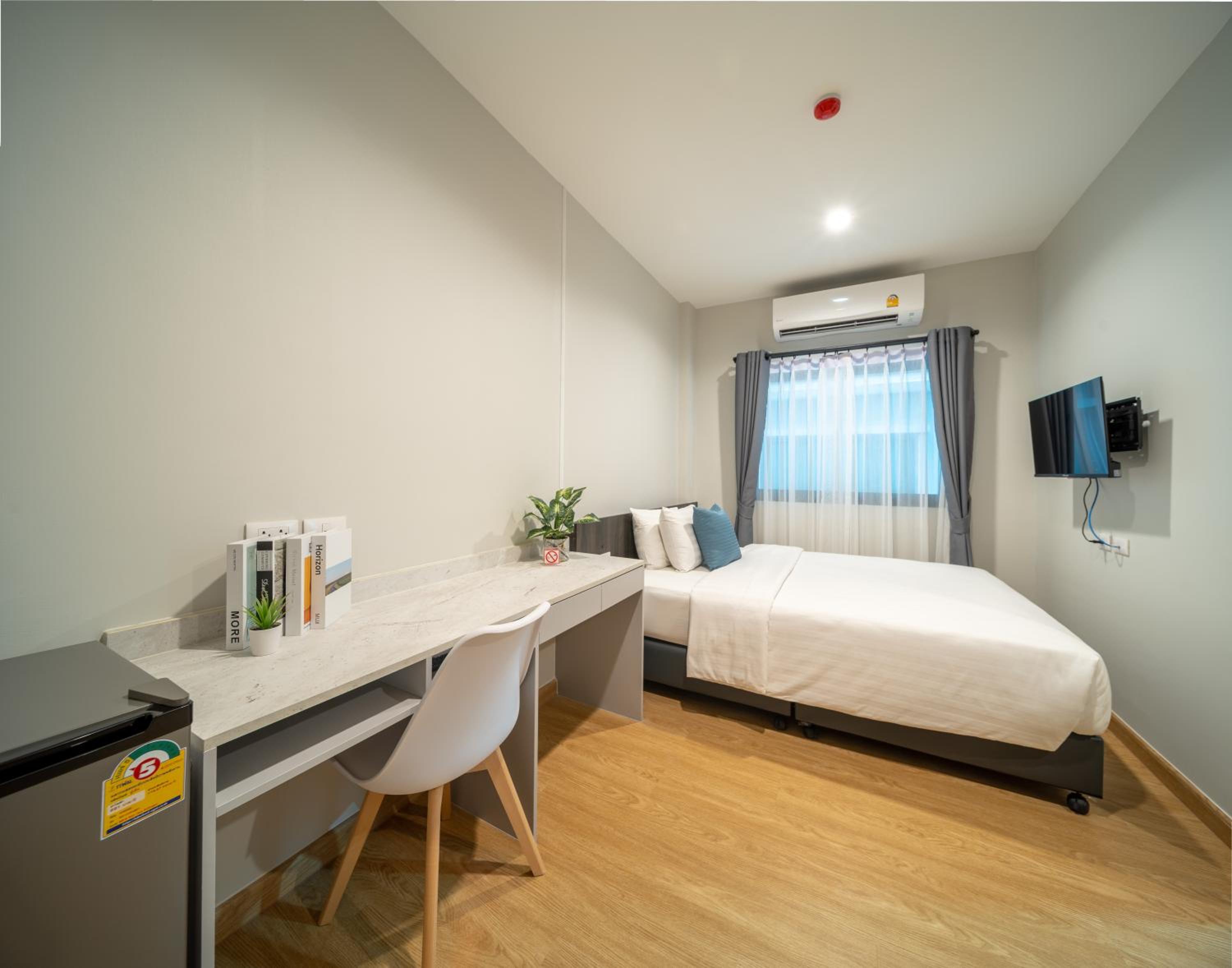 Standard Double Room photo 2
