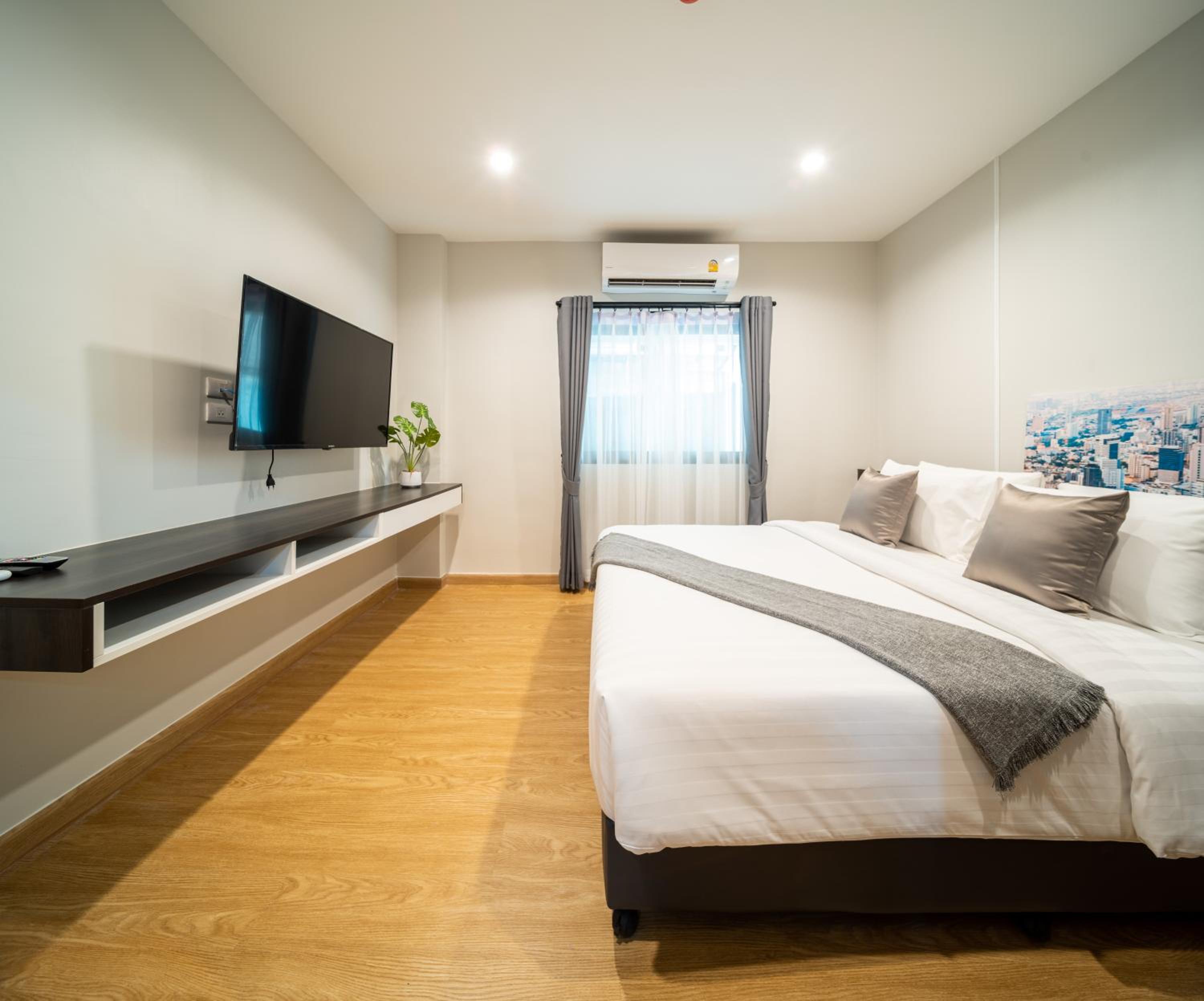 Suite photo 1