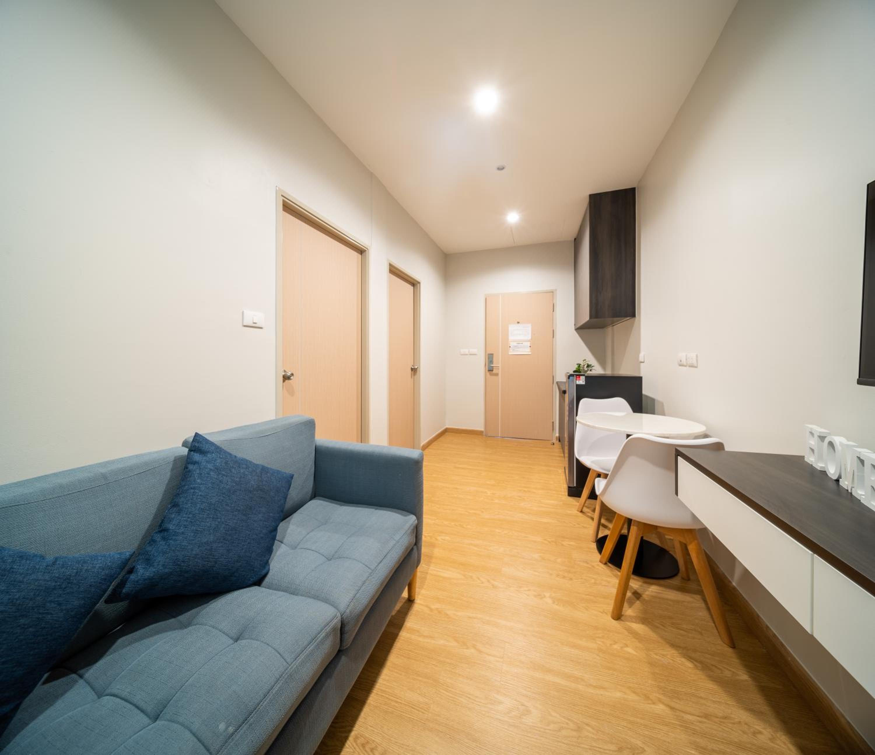 Suite photo 2