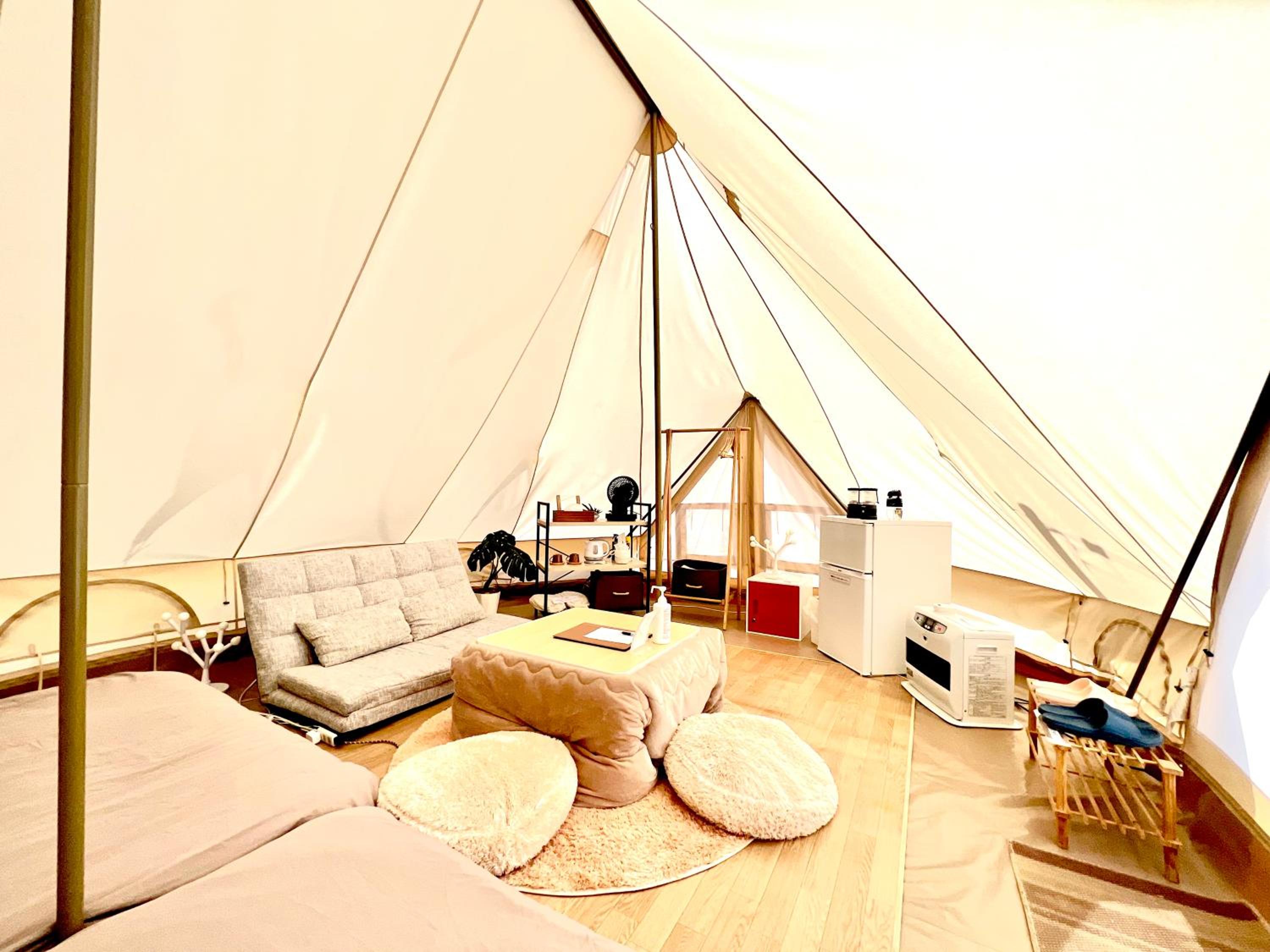 Tent - Photo 5