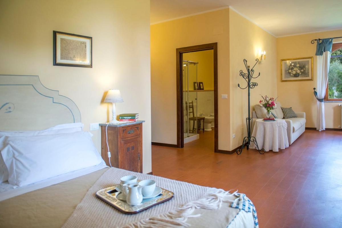 Luxury Quadruple Room photo 2