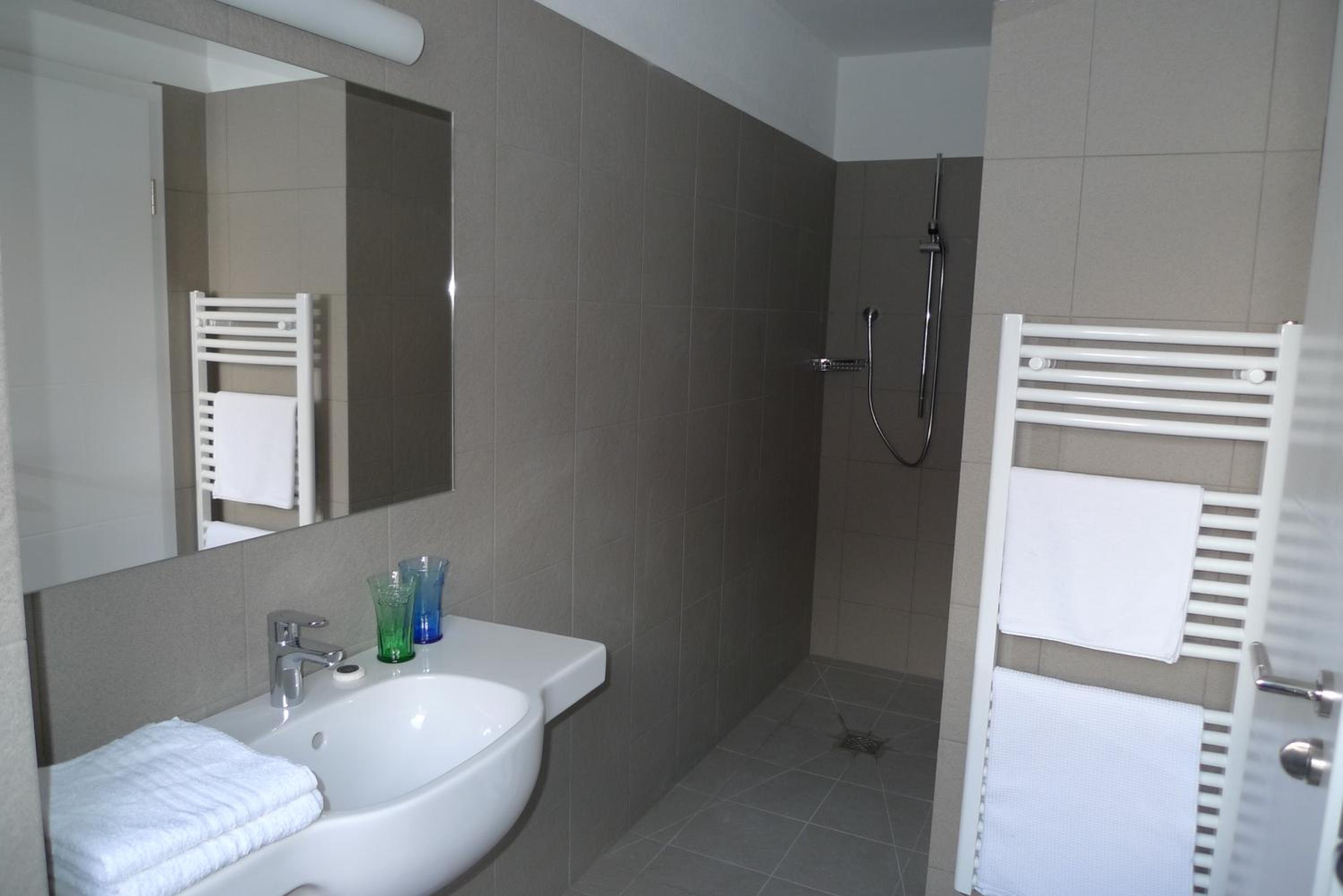 Double Room with Extra Bed
