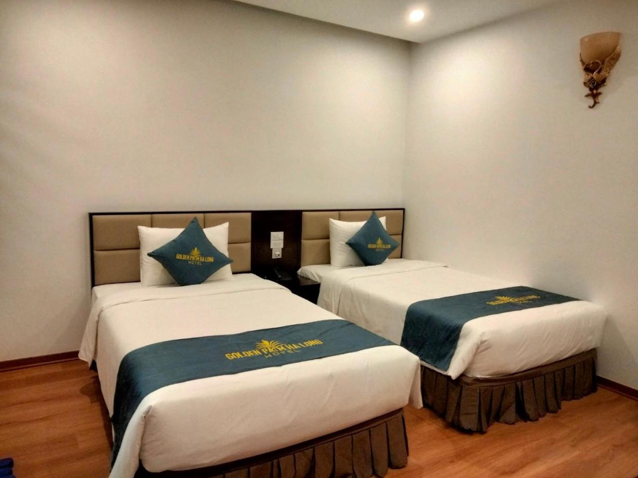 Standard Twin Room photo 2