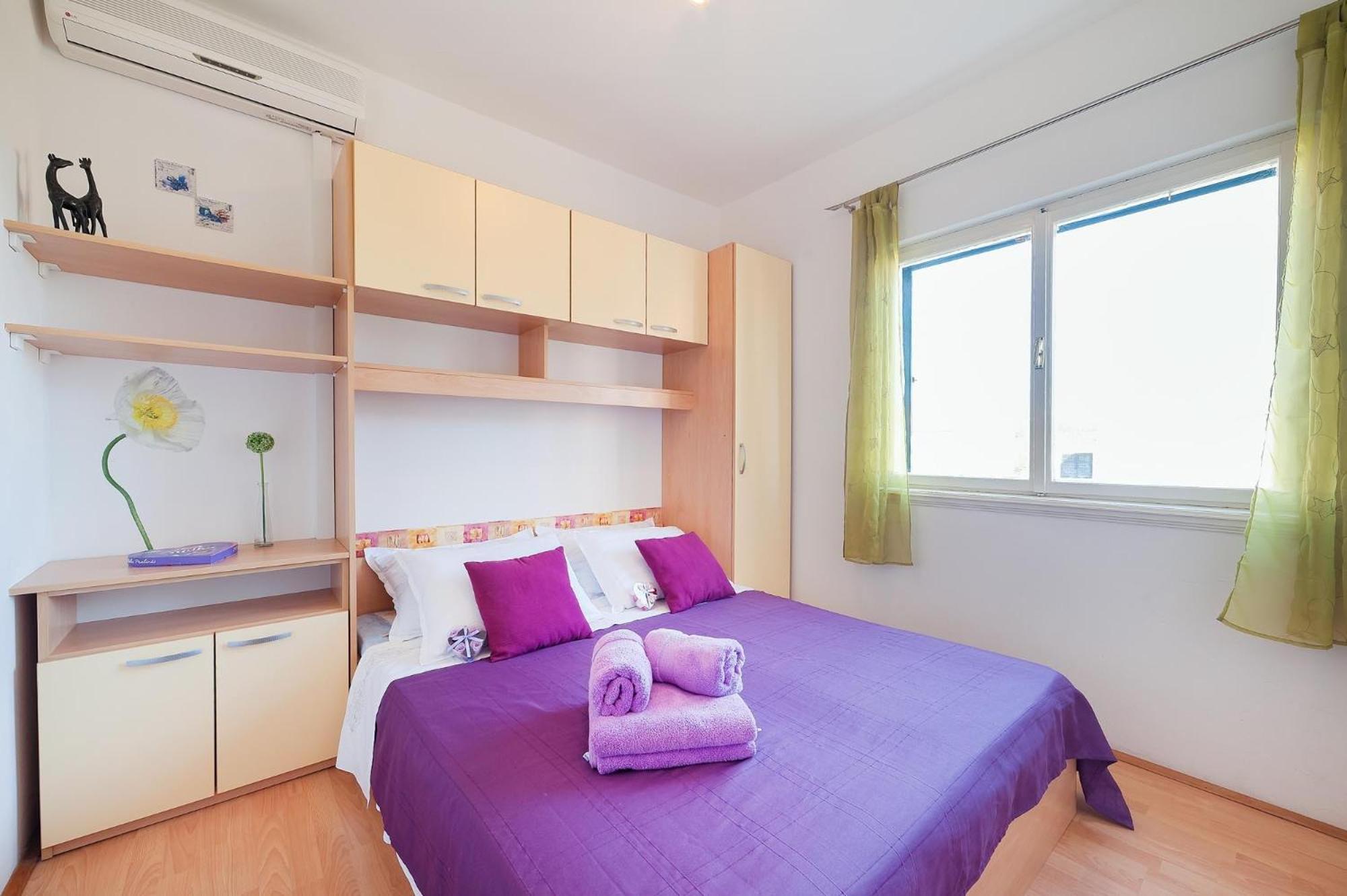 Apartment with Sea View