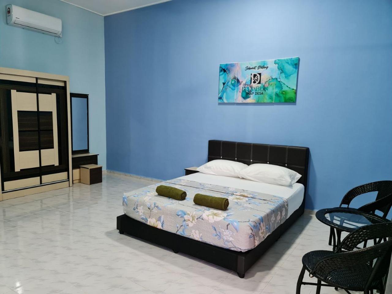 Queen Room - Photo 5