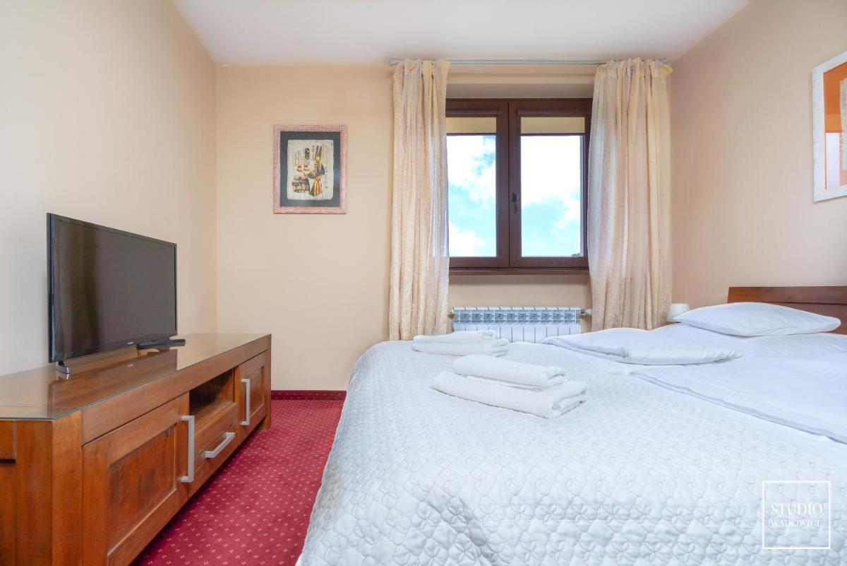 Duplex Apartment