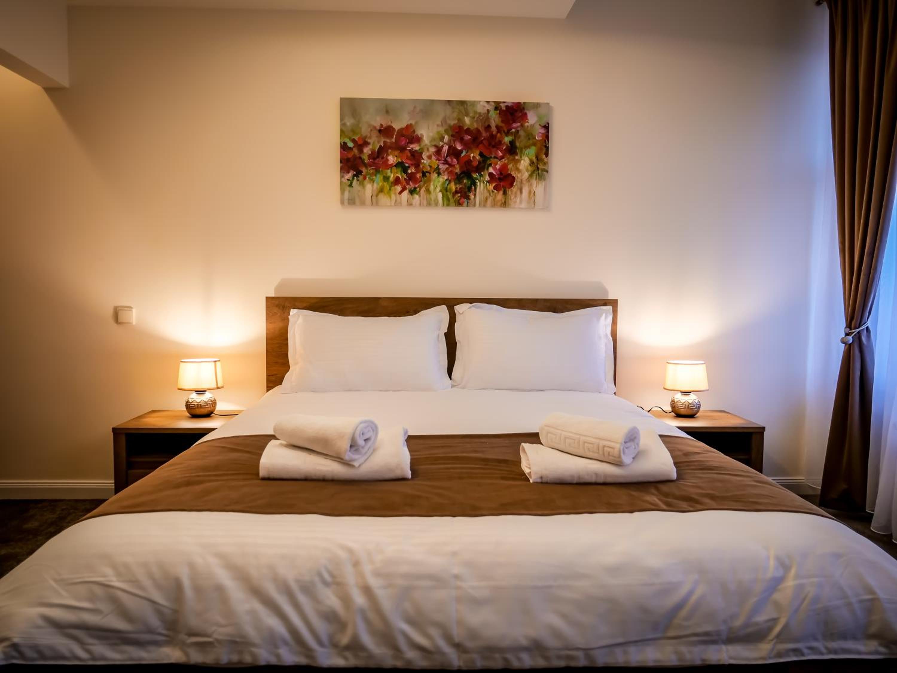 Standard King Room