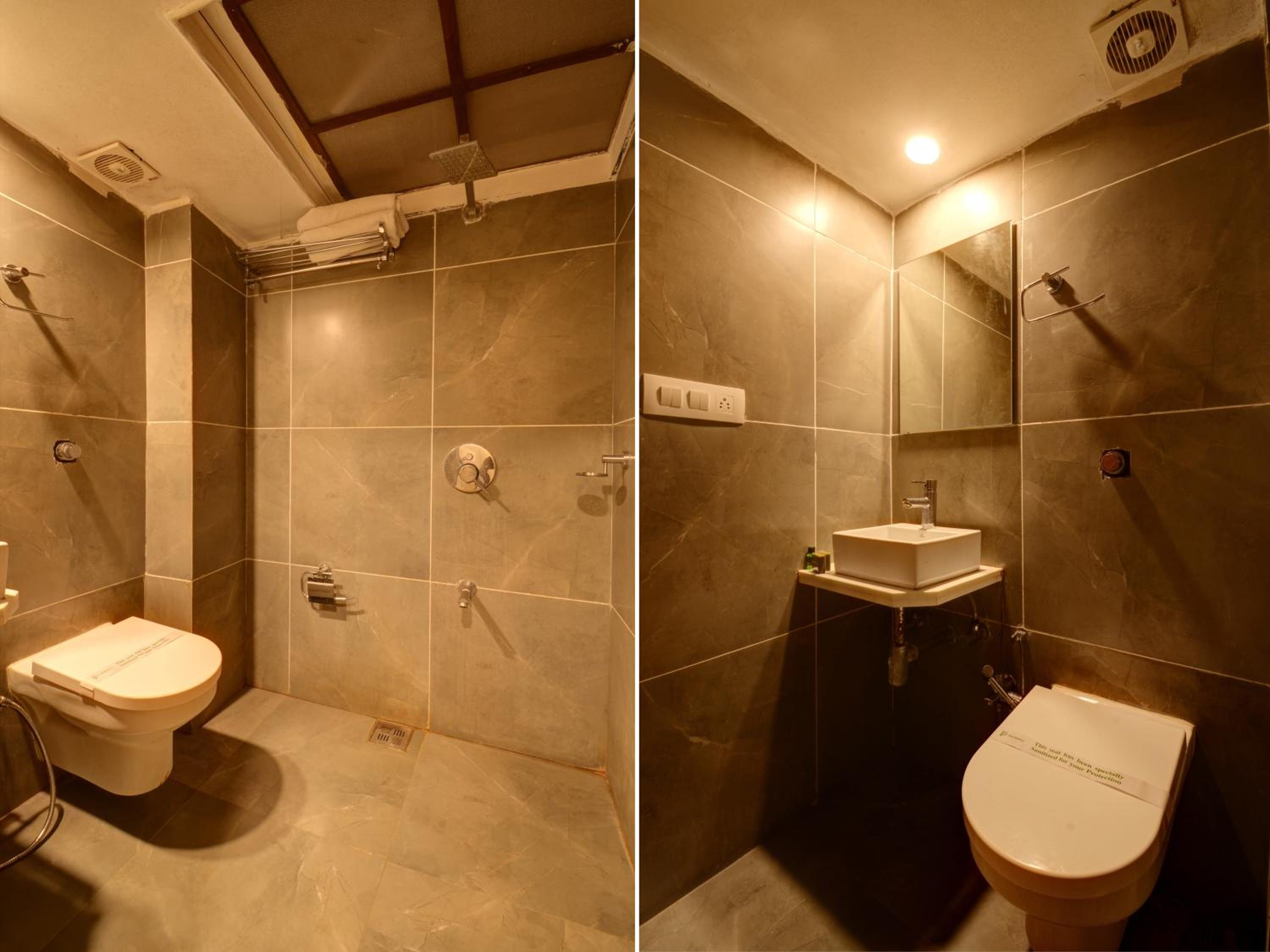 Deluxe Room - Photo 7