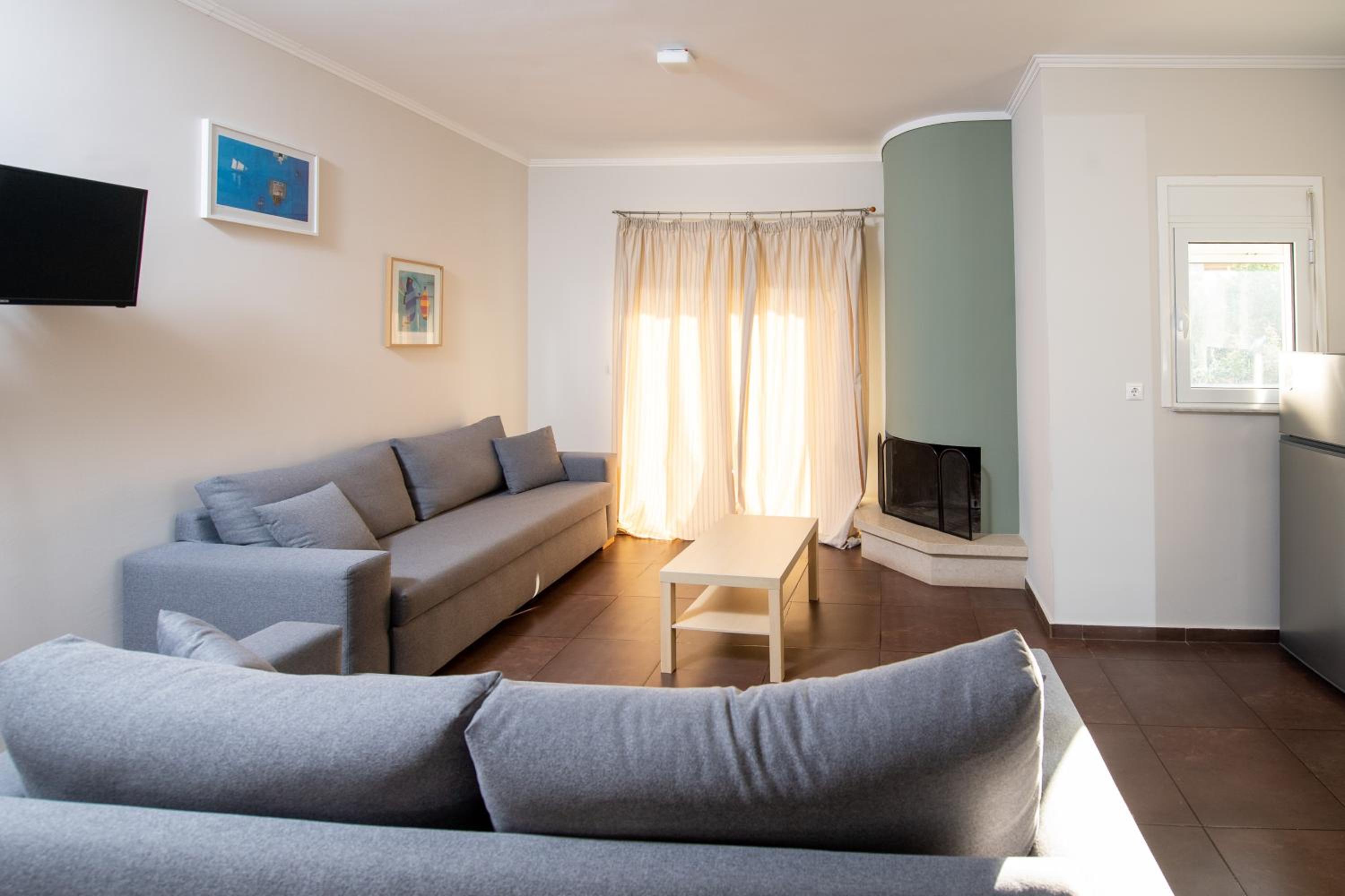Apartamento Estándar
