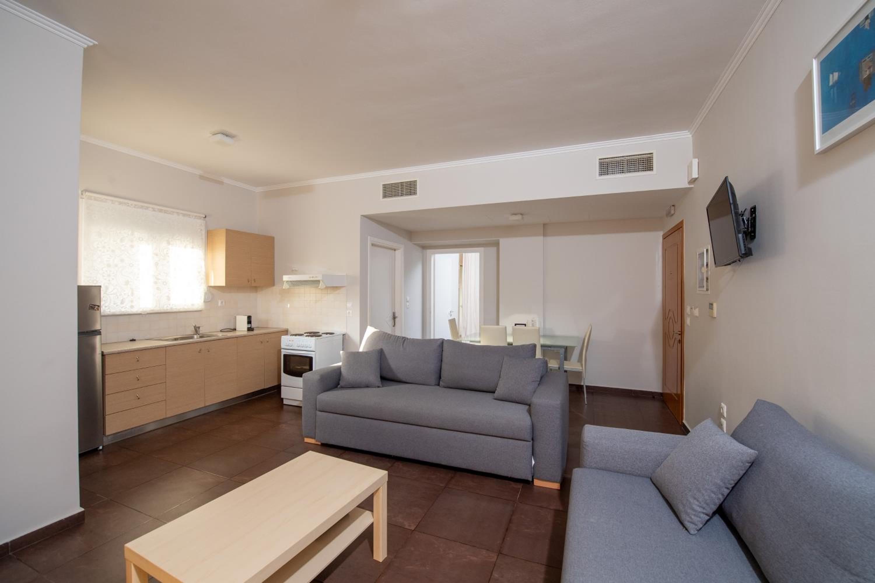 Standard Apartment photo 2