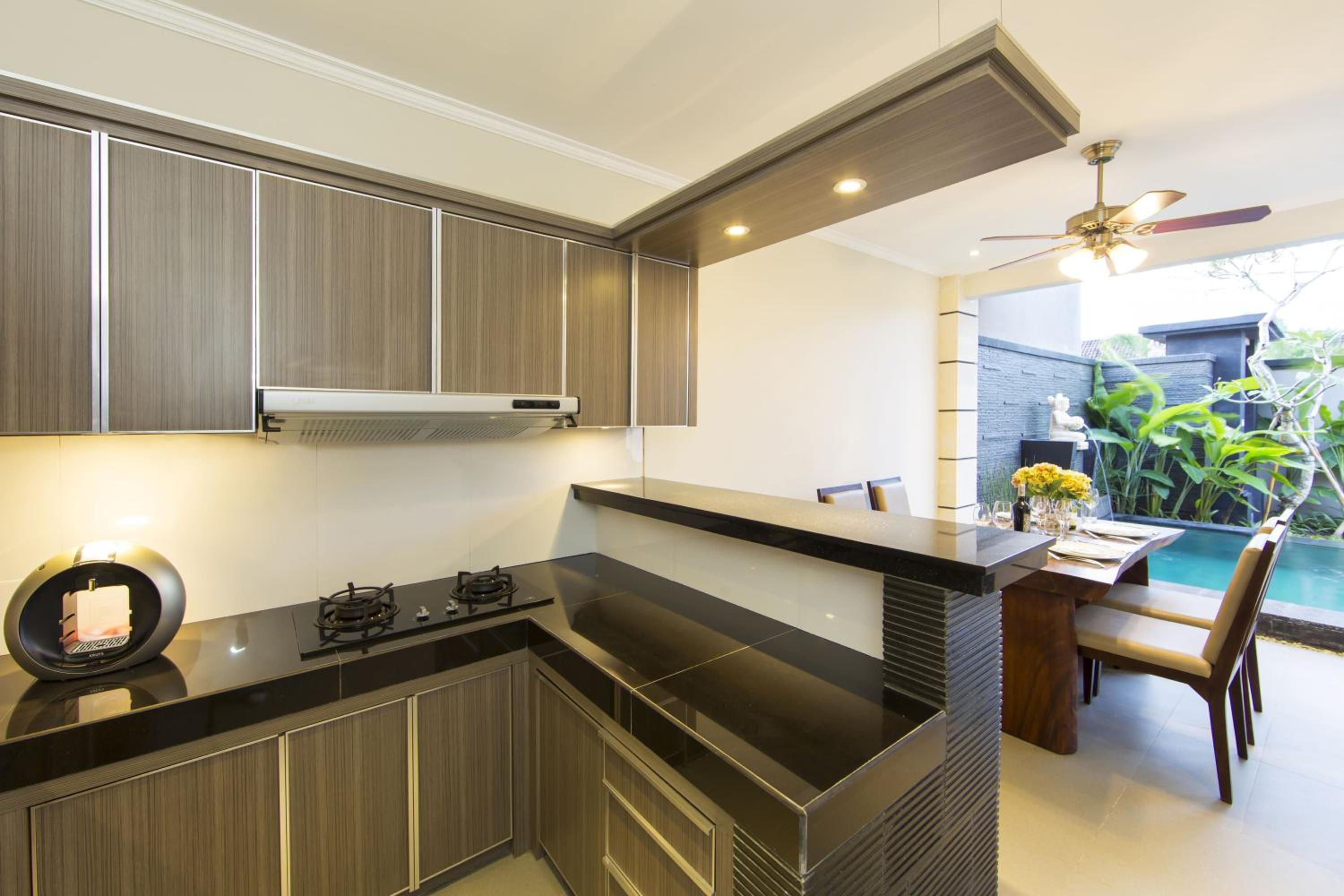 The Banyumas Suite Villa Legian, photo 60