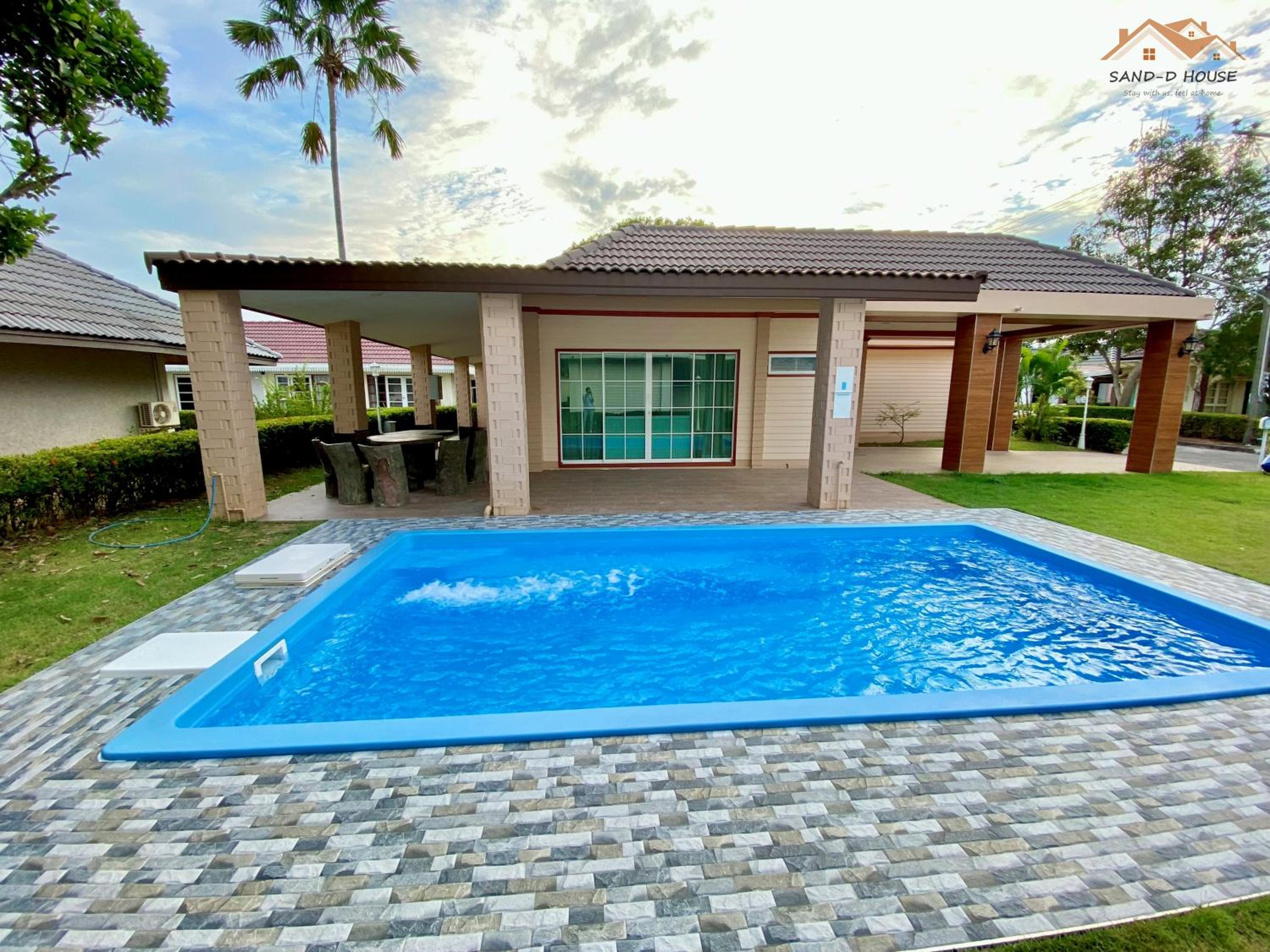 Vacation Home photo 2