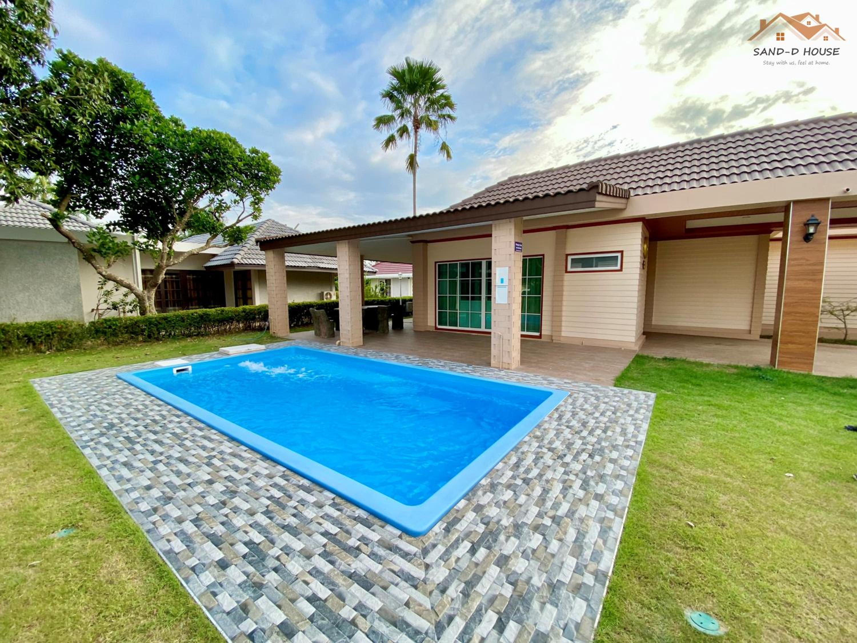Vacation Home photo 3