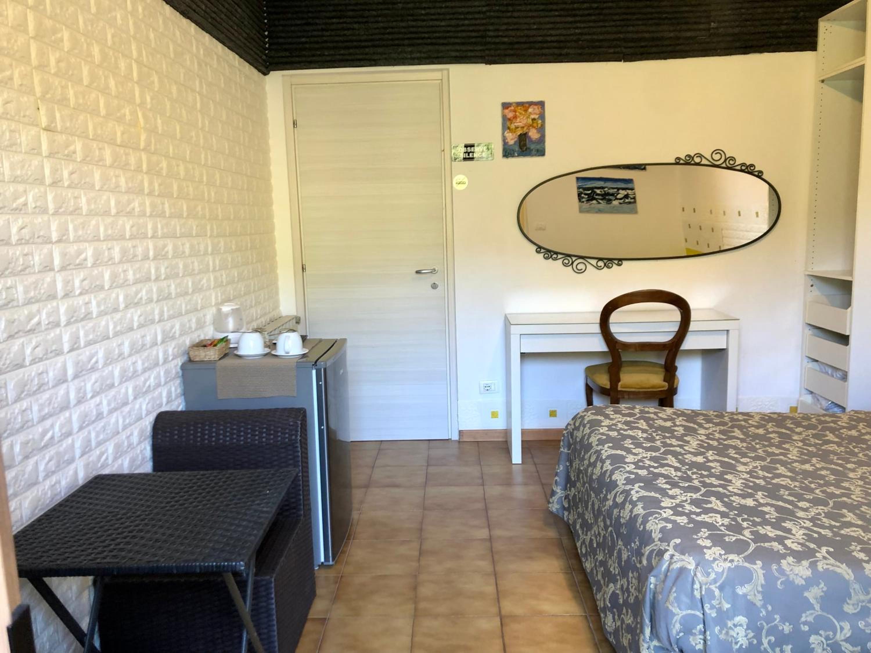 Double Room with Balcony photo 2