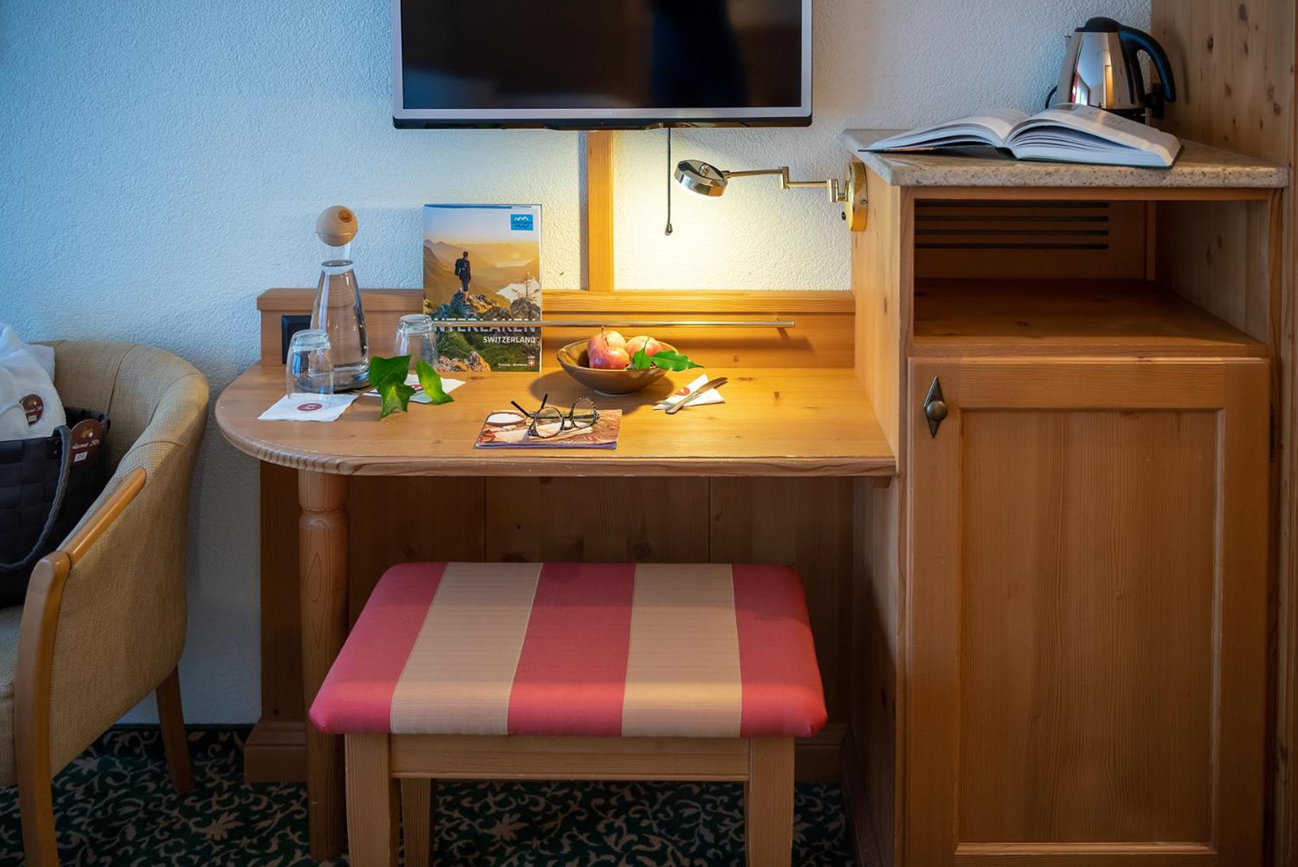 Double Room Deluxe Nord photo 3