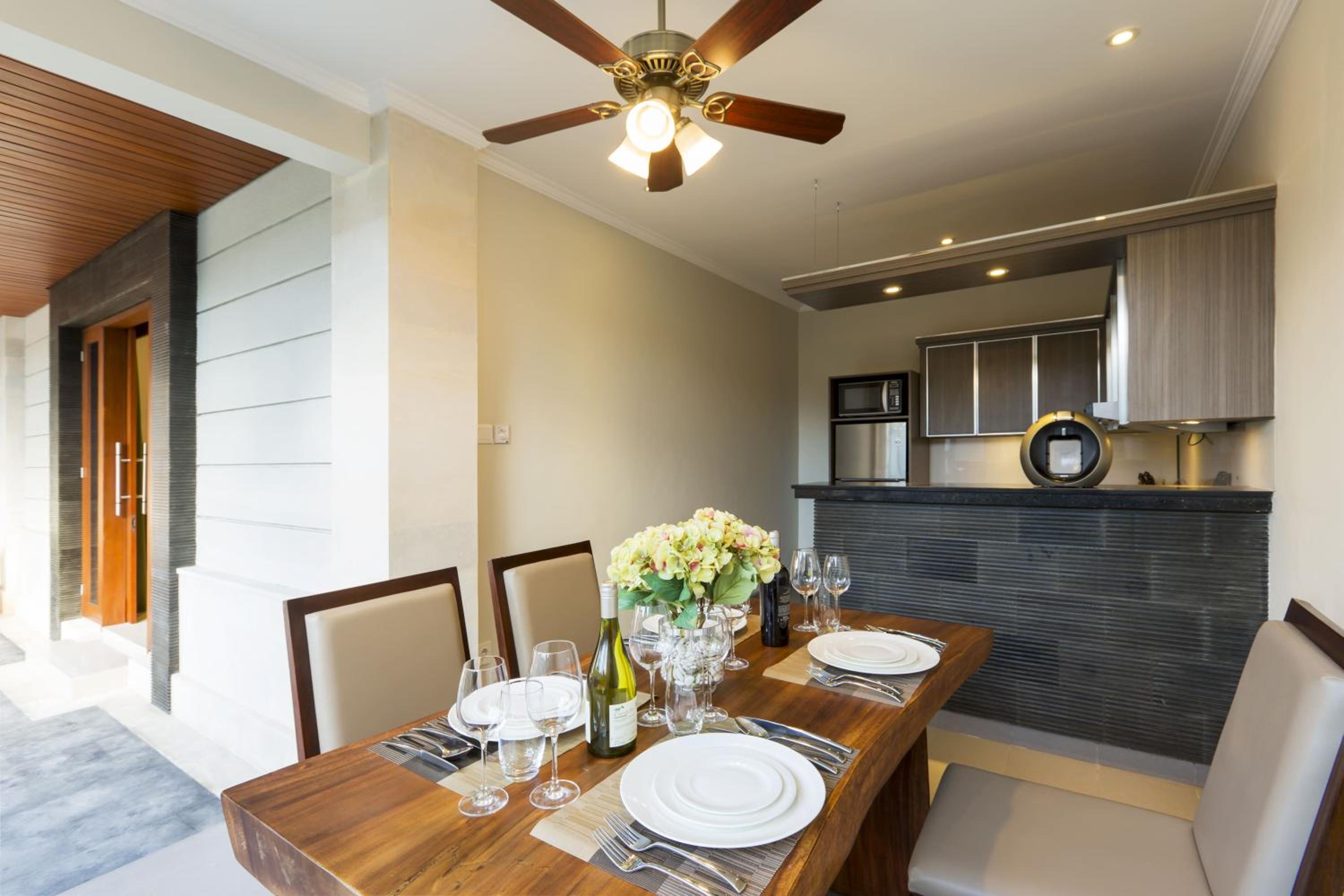 The Banyumas Suite Villa Legian, photo 69