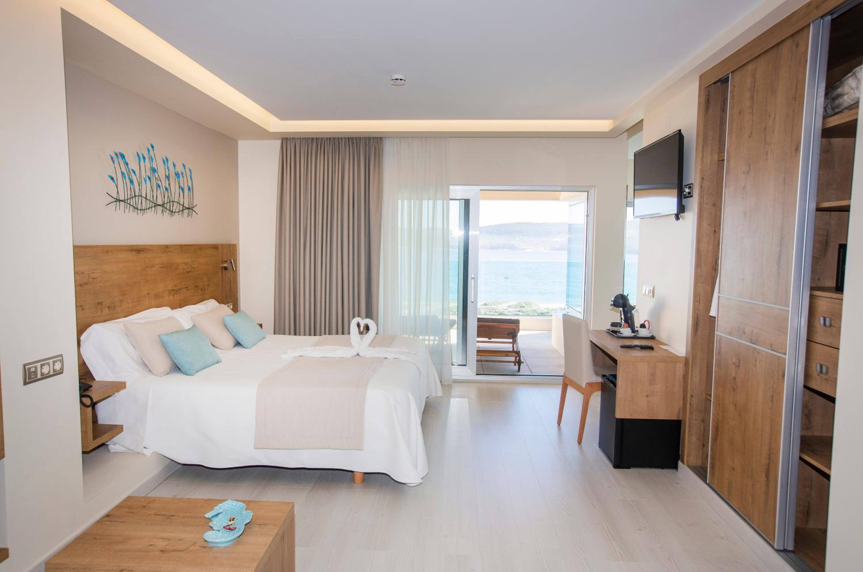 Suite con Jacuzzi