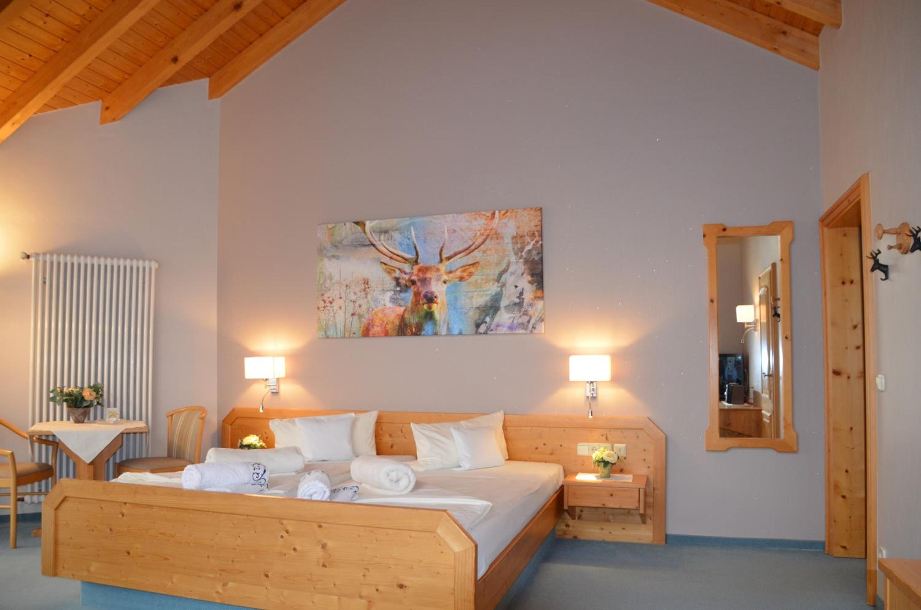 Comfort Plus Double Room photo 1