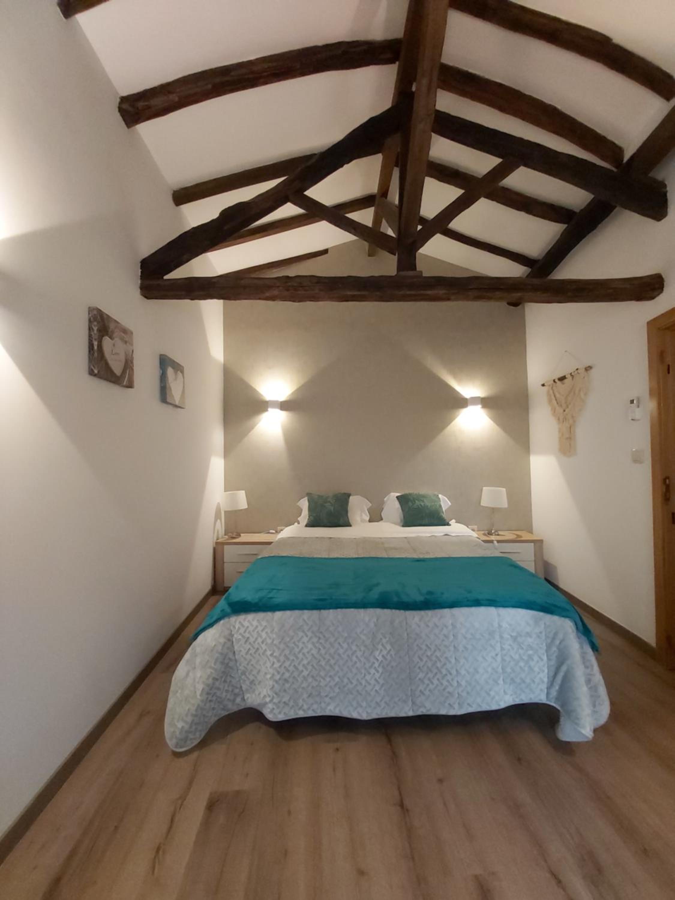 Two-Bedroom House photo 1