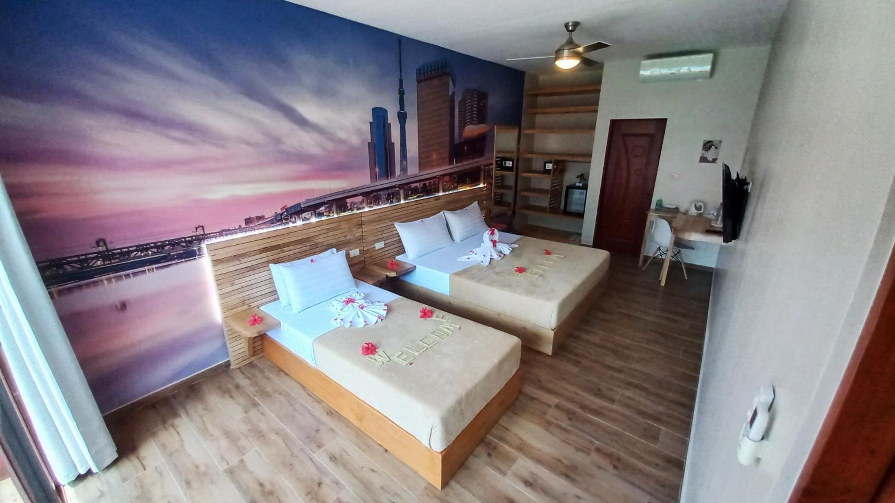 Triple Room photo 2