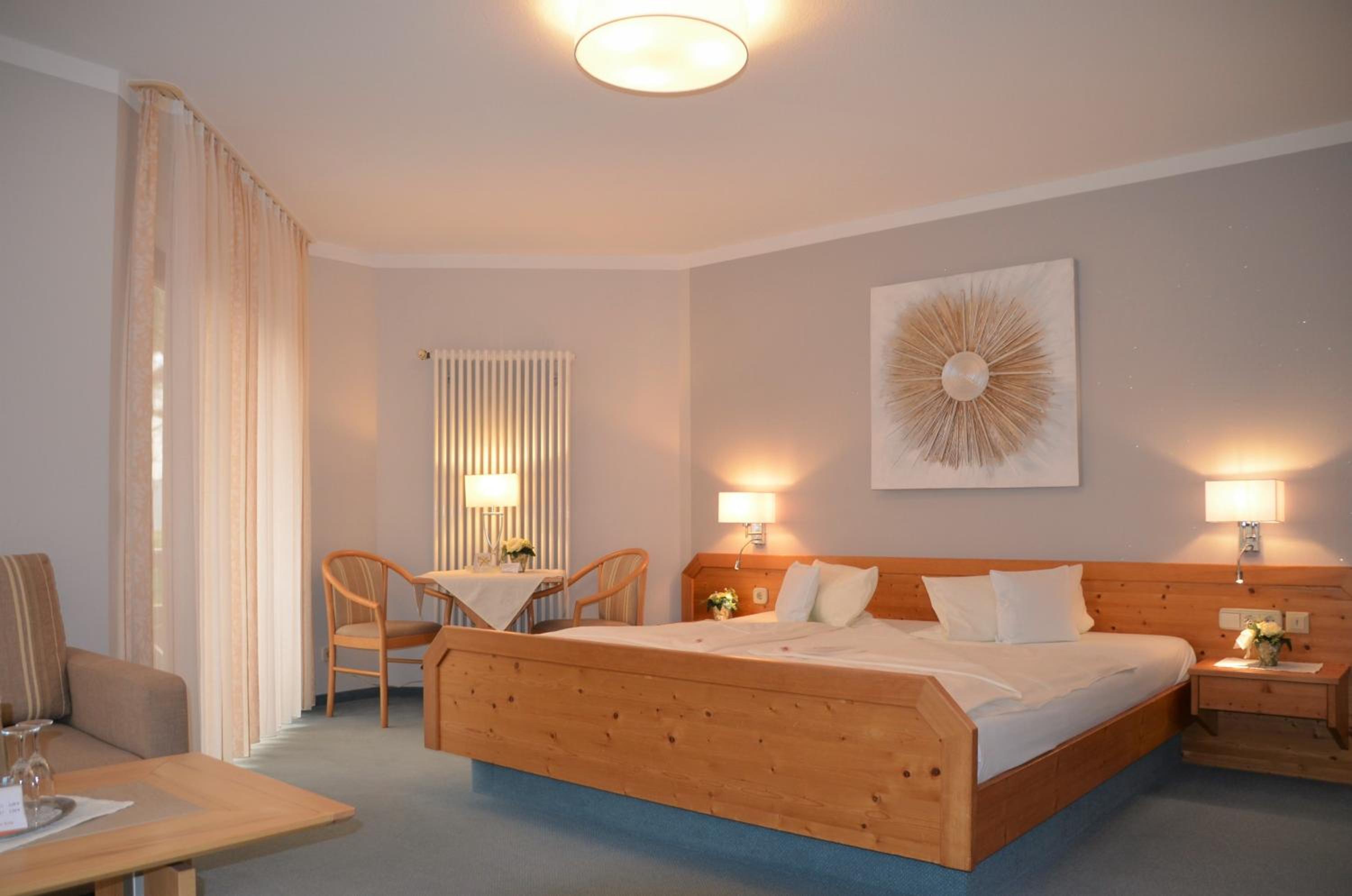Comfort Plus Double Room photo 3