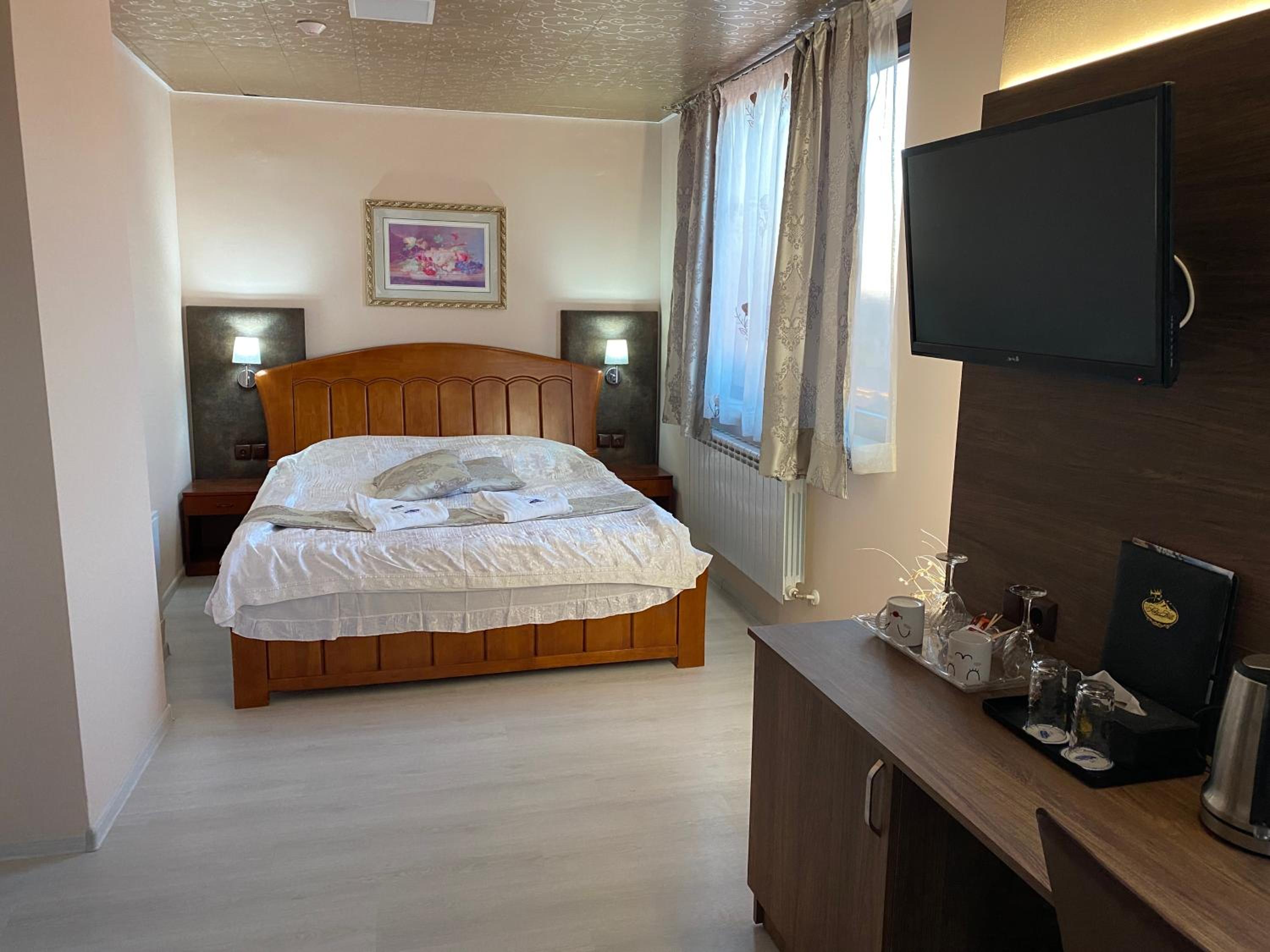 Junior Suite photo 3
