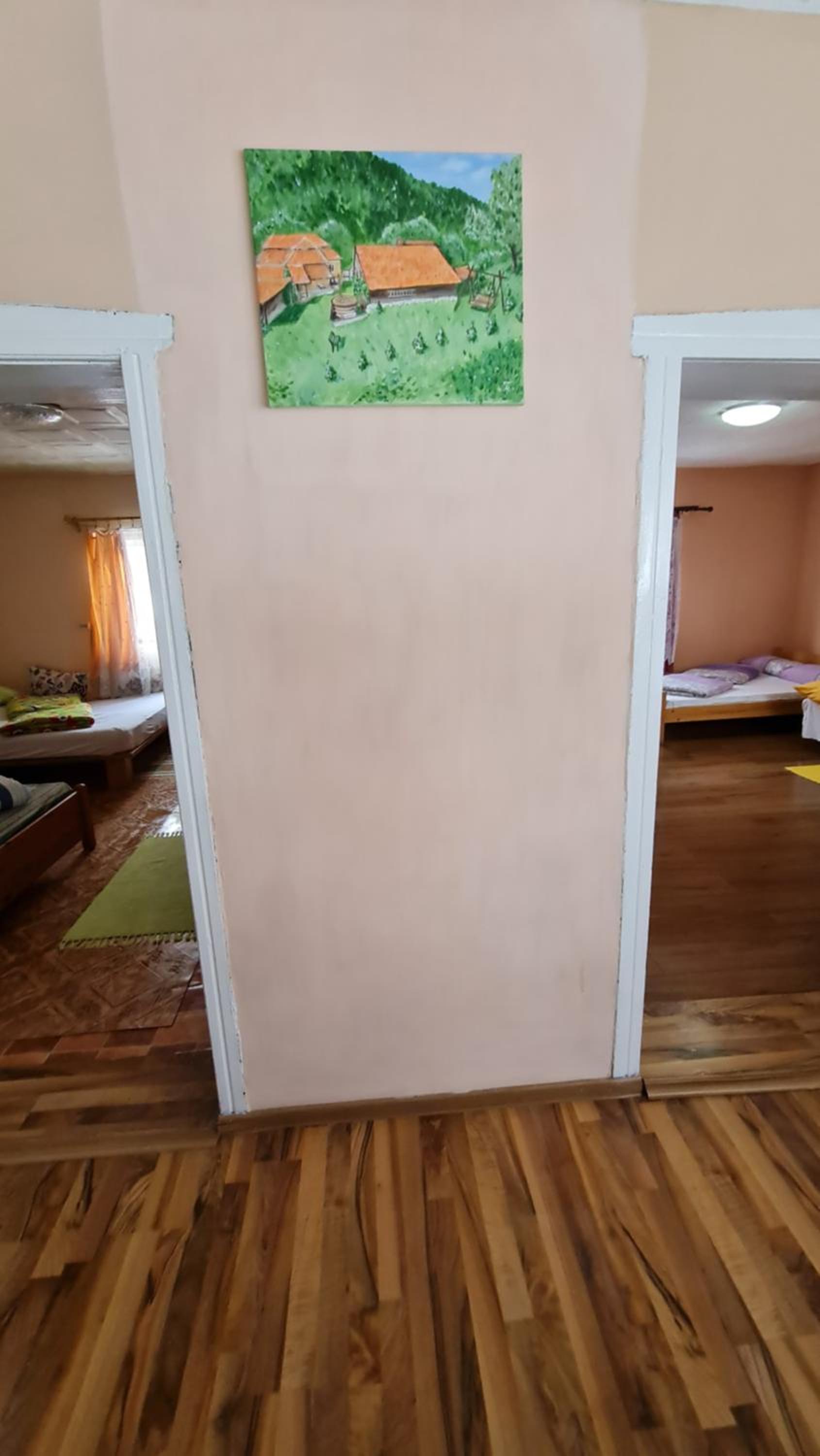 Two-Bedroom House - Photo 31
