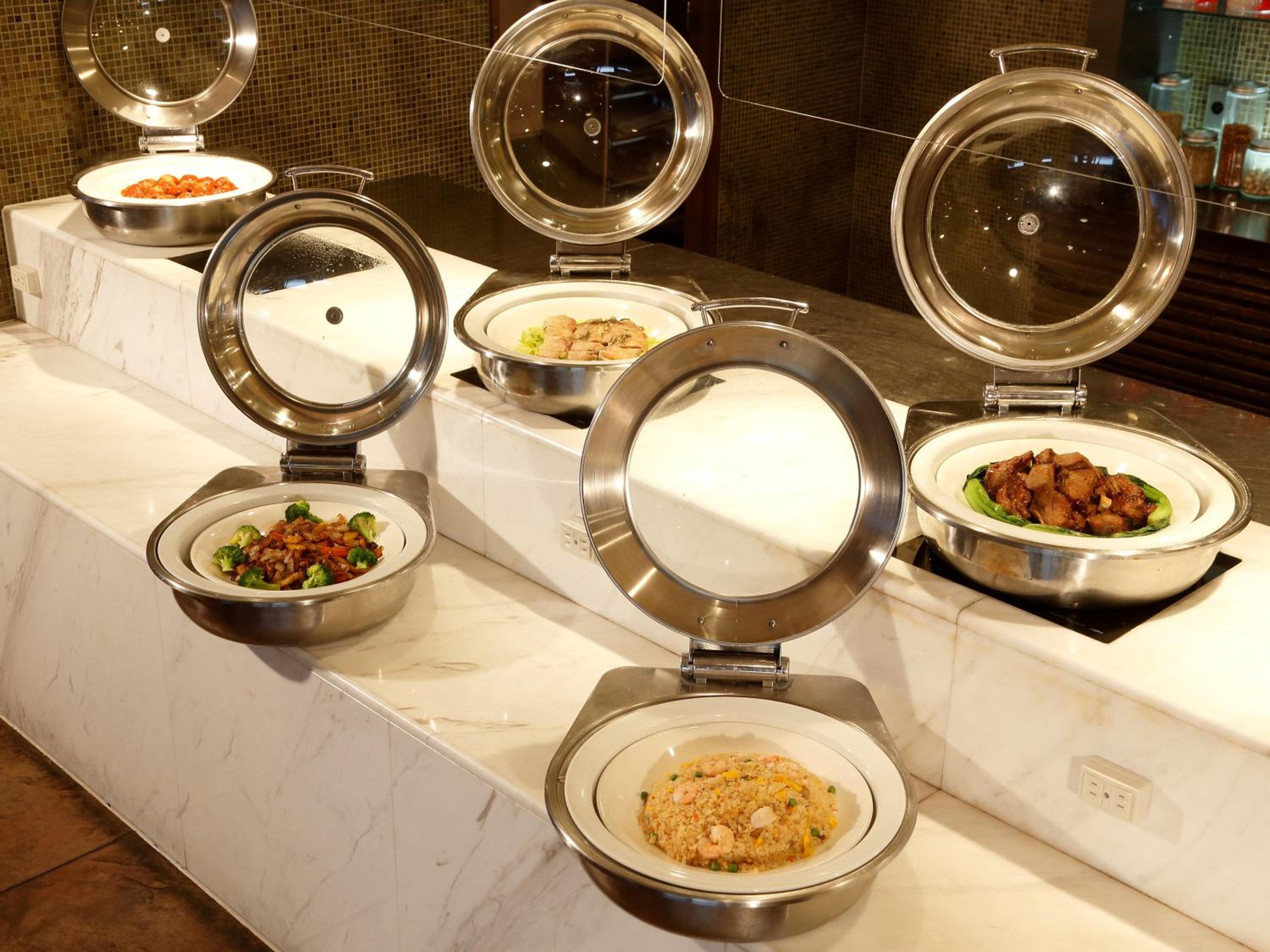 Deluxe Twin Room - Buffet Breakfast + Buffet Dinner Included - Non-Smoking - Photo 13