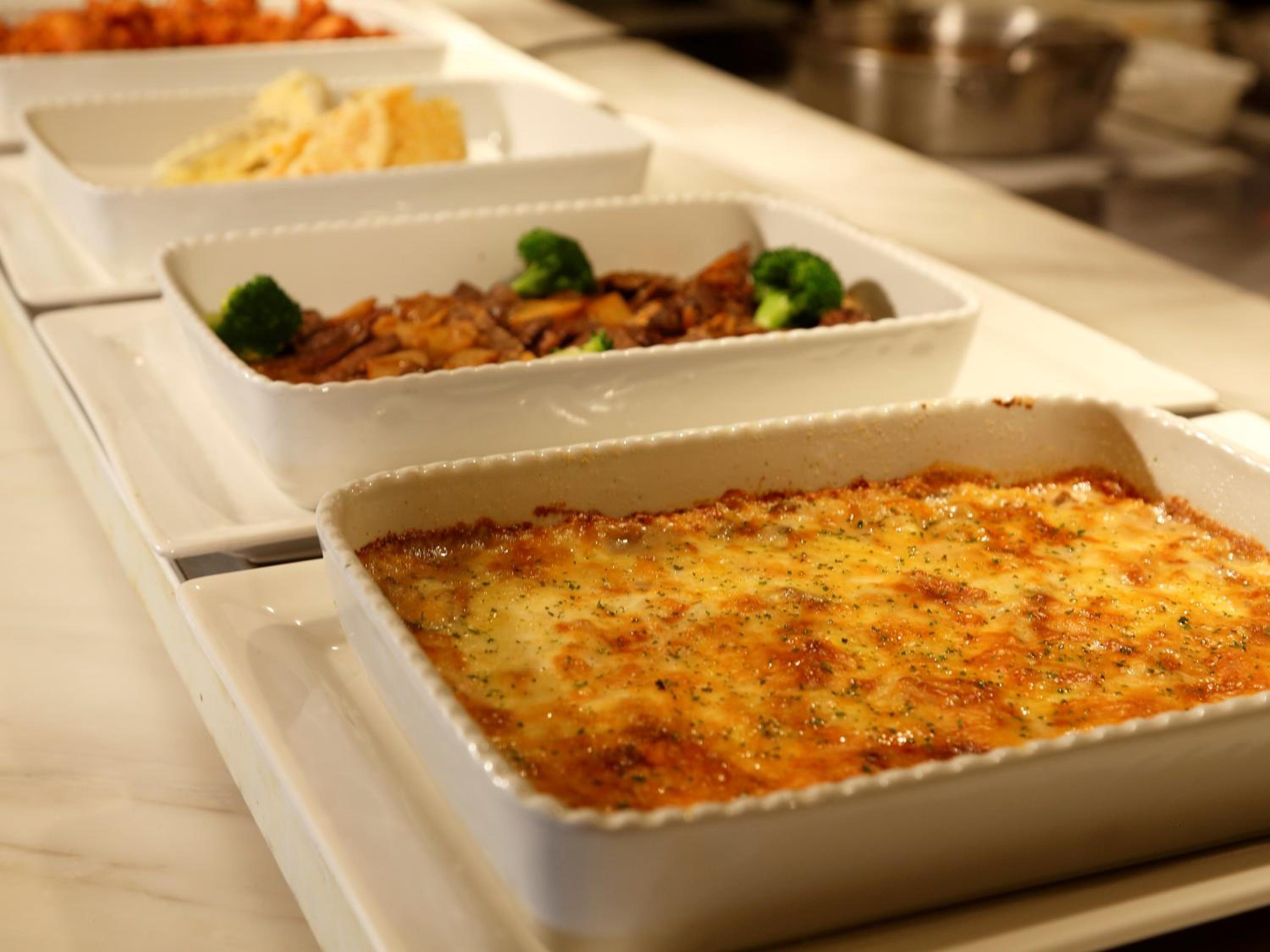 Deluxe Twin Room - Buffet Breakfast + Buffet Dinner Included - Non-Smoking - Photo 10