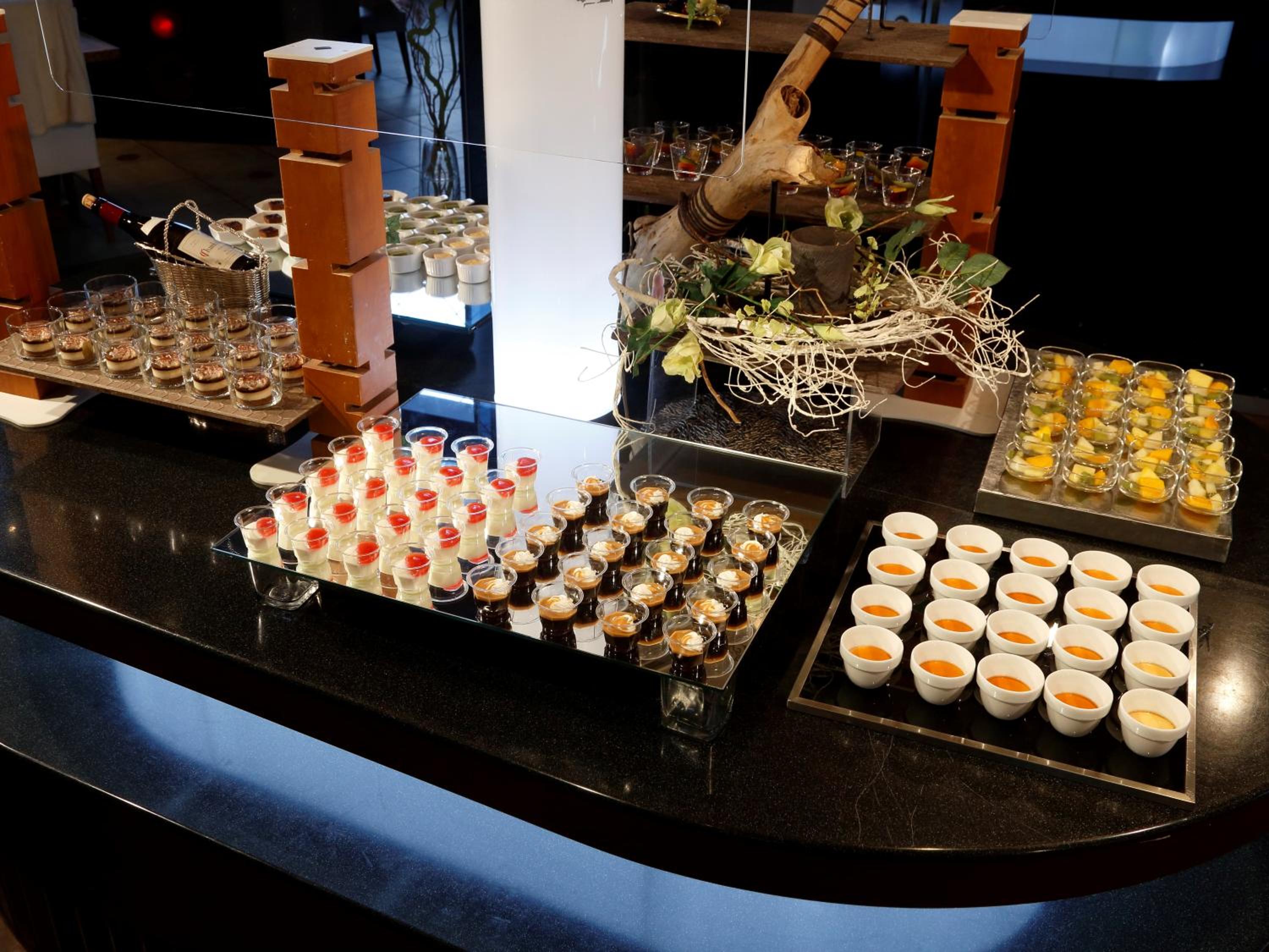 Deluxe Twin Room - Buffet Breakfast + Buffet Dinner Included - Non-Smoking - Photo 7