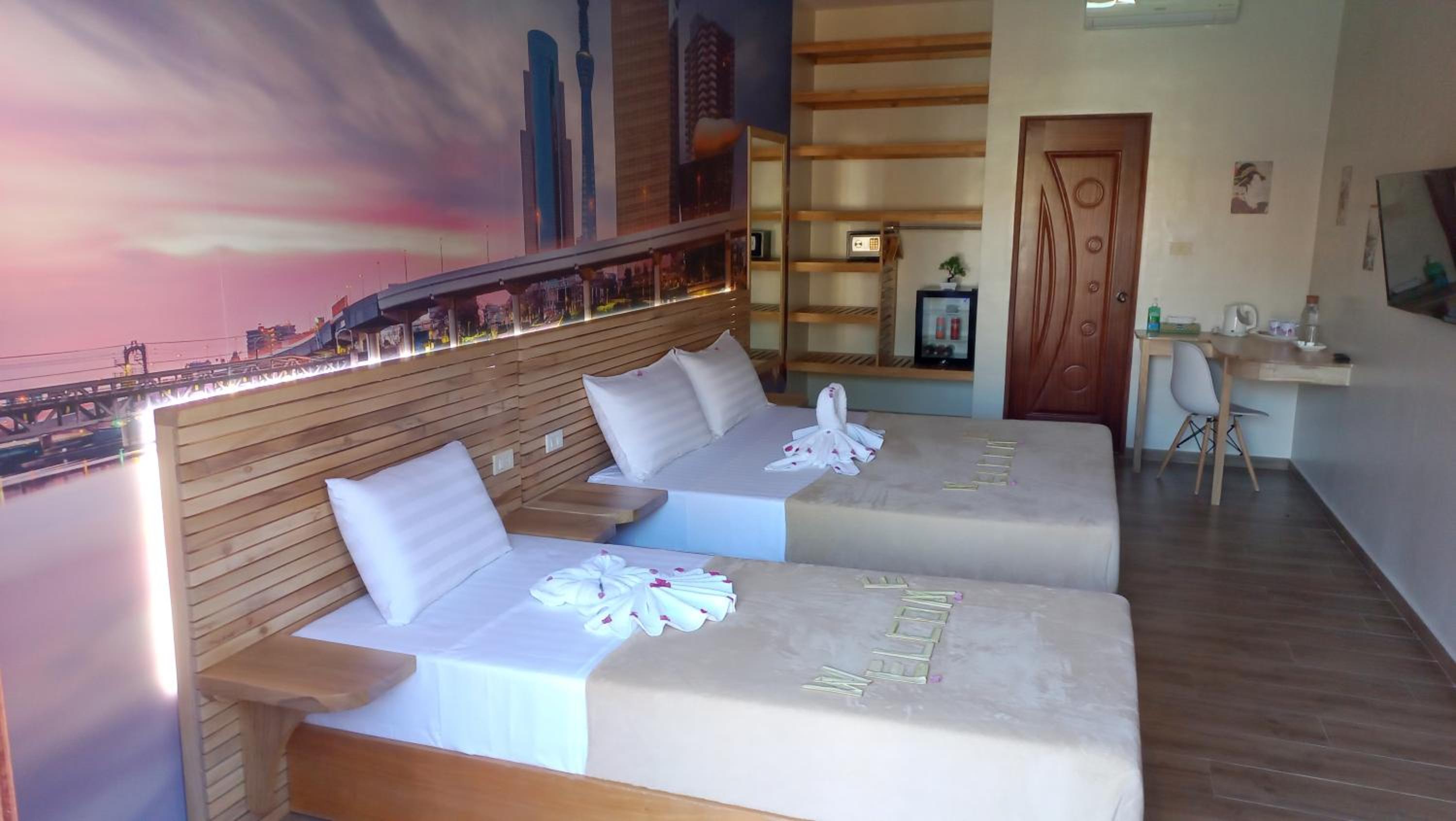 Triple Room photo 3