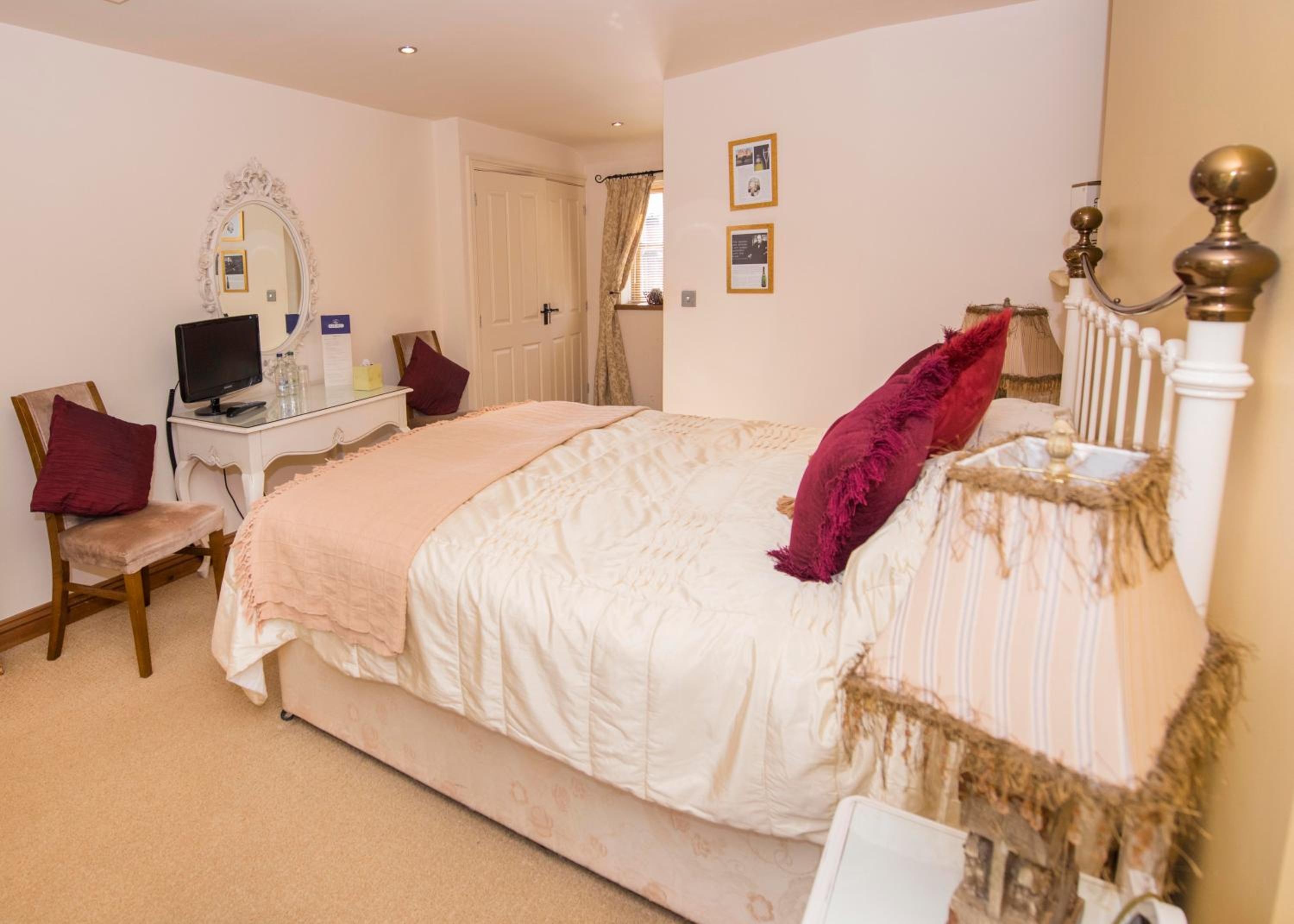 Superior Double Room photo 3