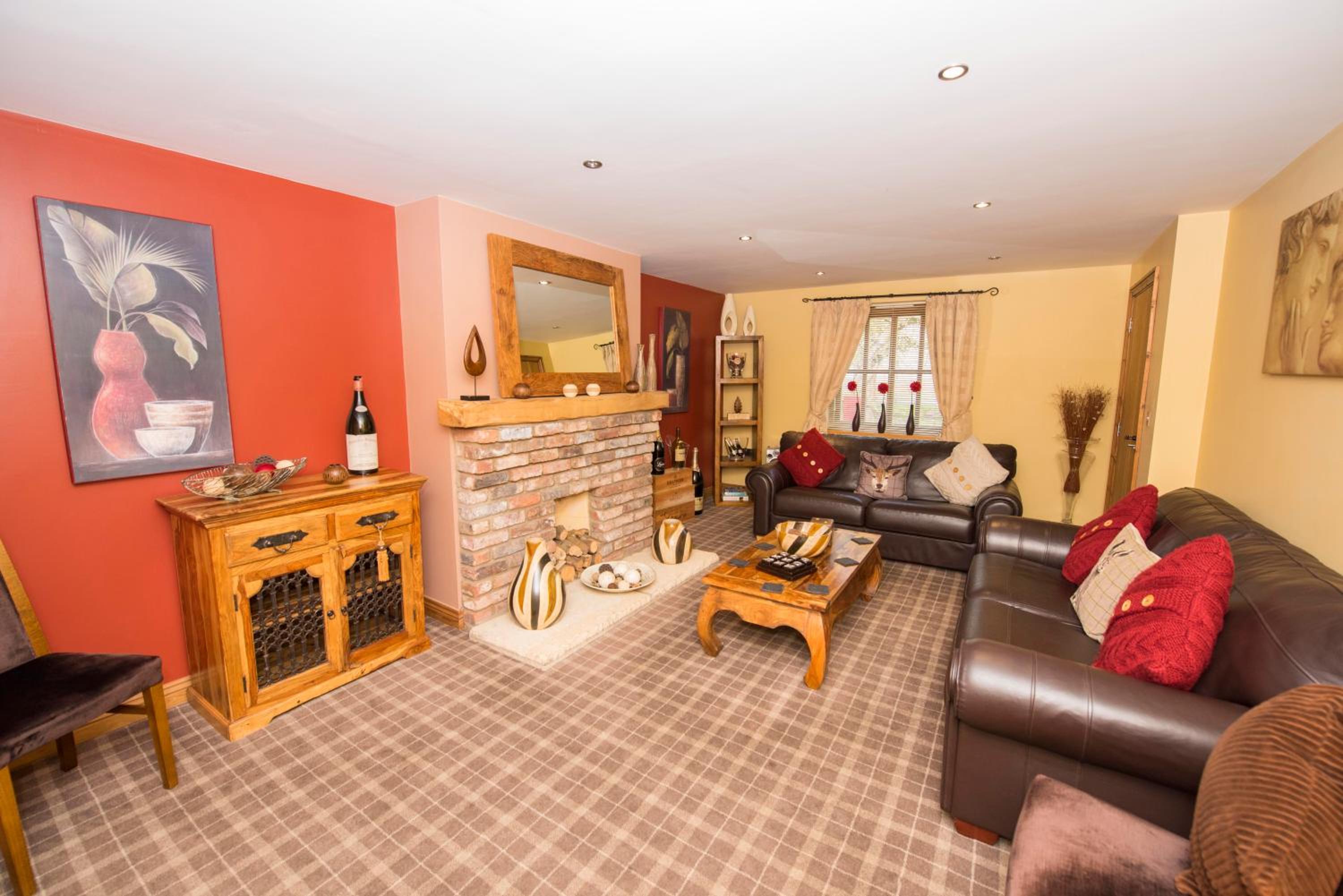 Superior Double Room photo 2