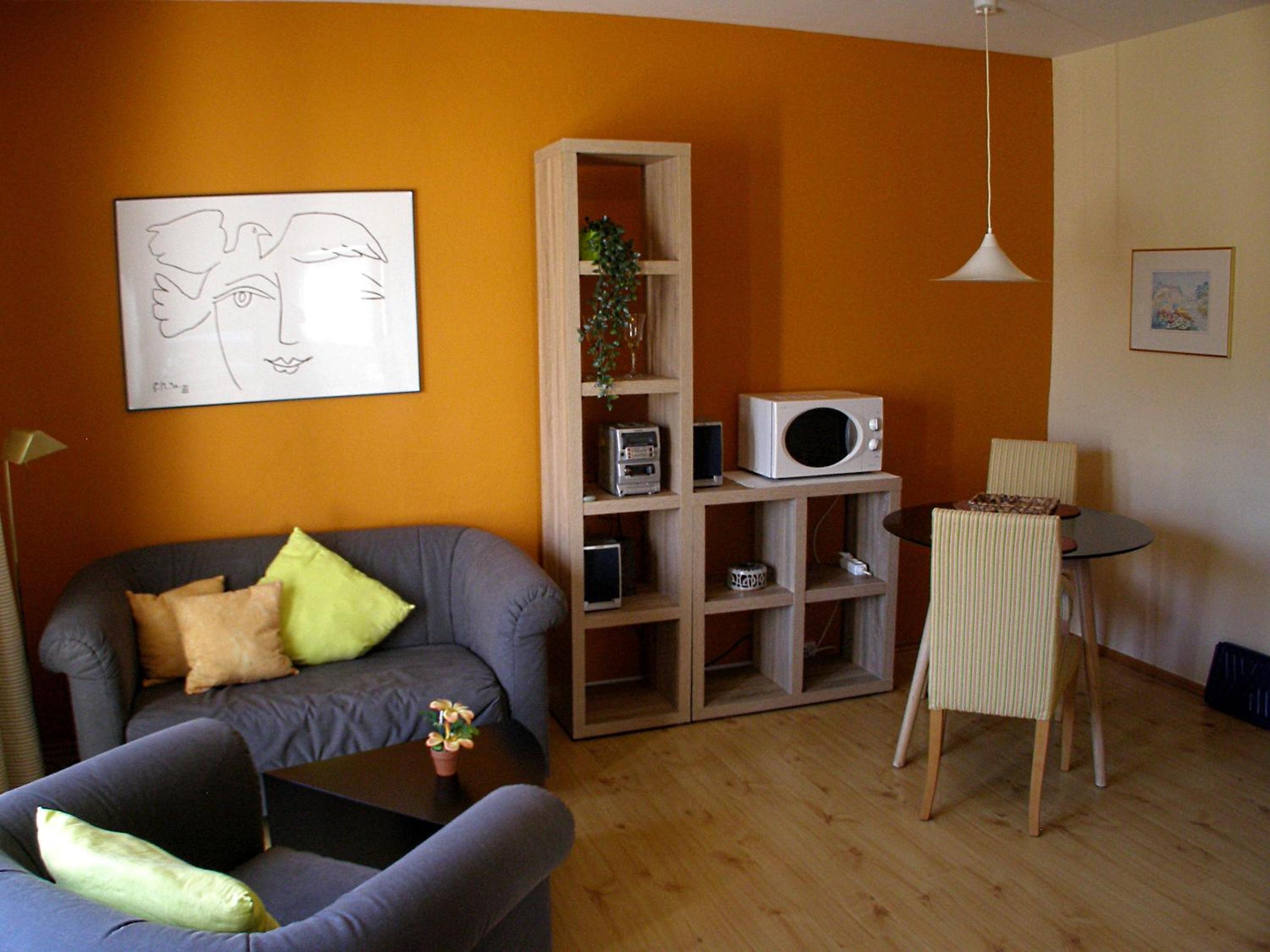 Apartment photo 1